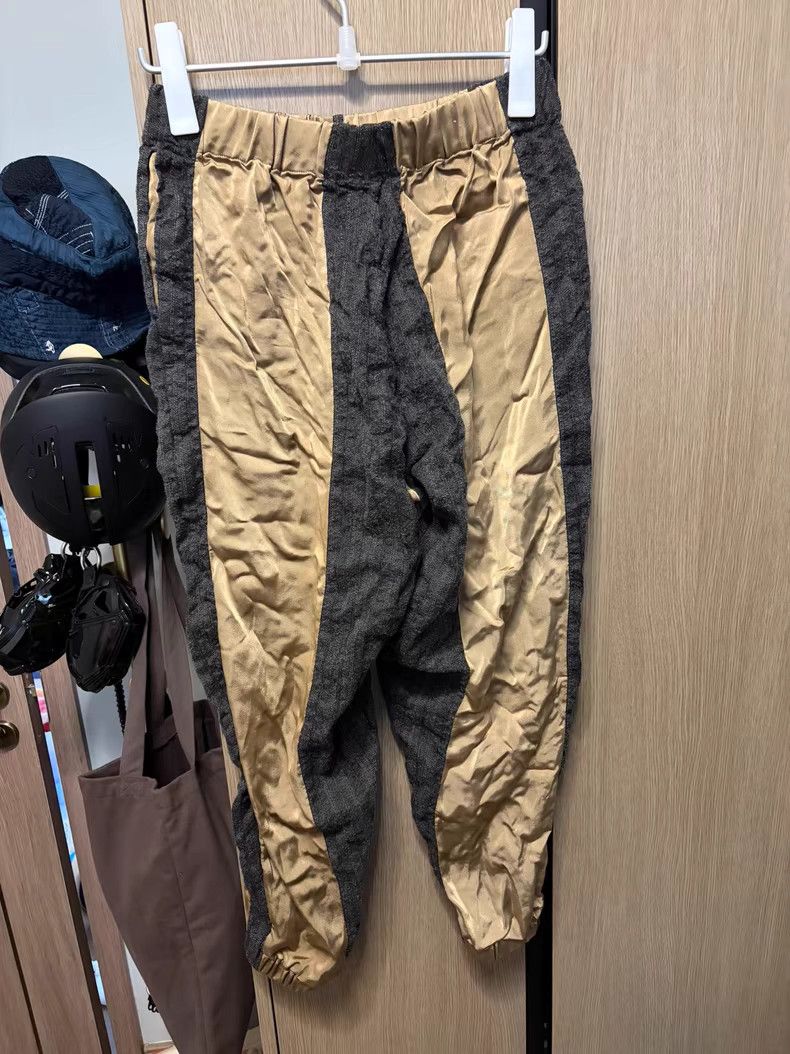 Uma Wang UMA WANG Pants Size M。 Q6 Size US 34 / EU 50 - 3 Thumbnail