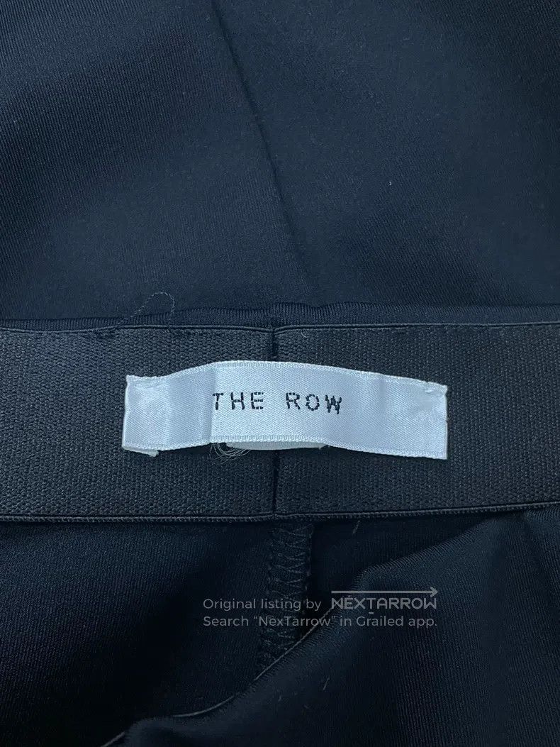 The Row The row size s Stretch Pants Size 22" - 4 Thumbnail
