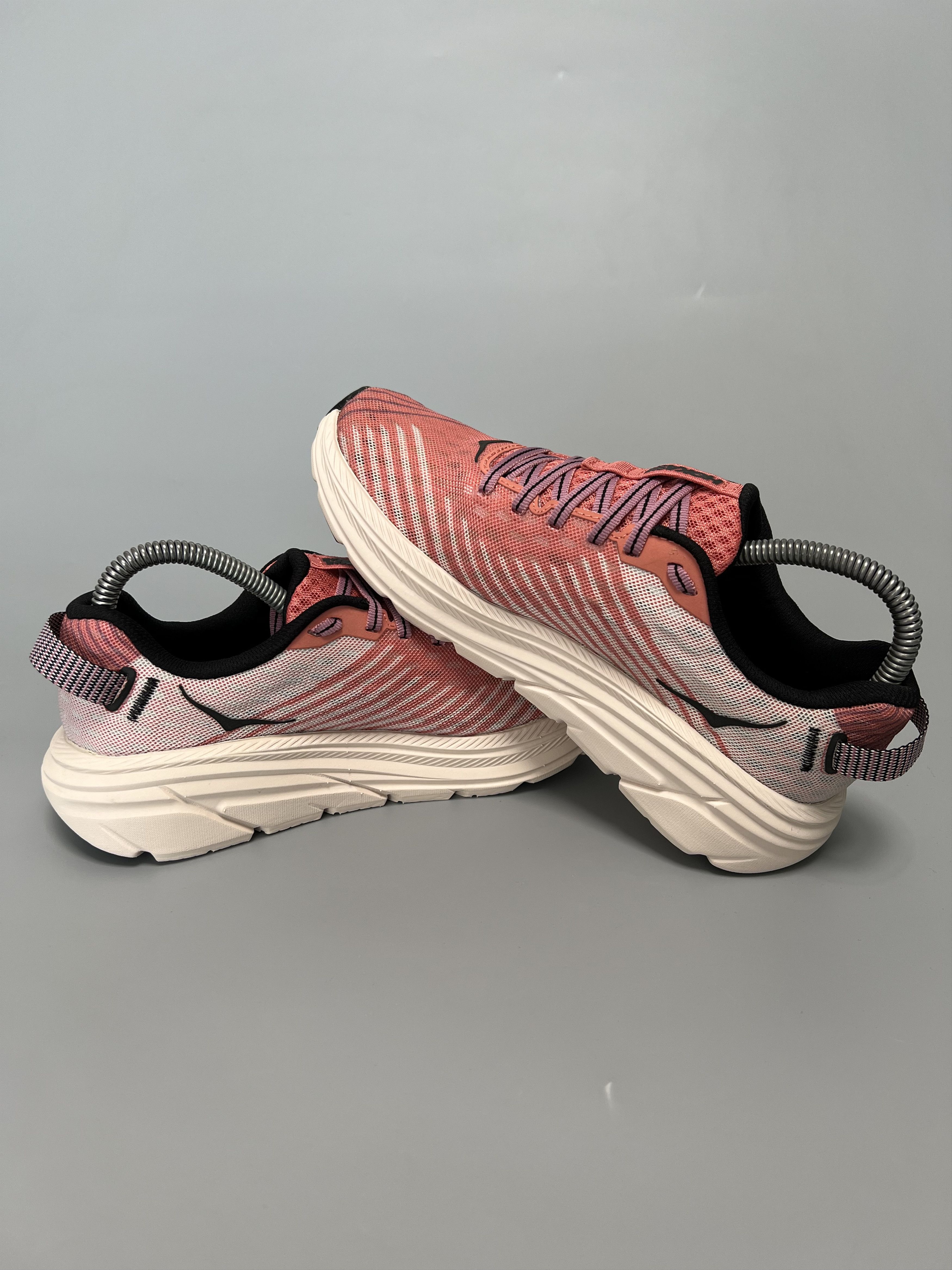 Hoka Hoka One One Rincon Running Shoes Walking Gym 1102875-LHRS Size US 5.5 / IT 35.5 - 5 Thumbnail