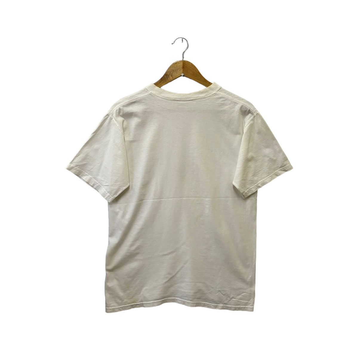 Fruit Of The Loom × Vintage Vintage University of California Berkeley American collage Size US M / EU 48-50 / 2 - 8 Thumbnail