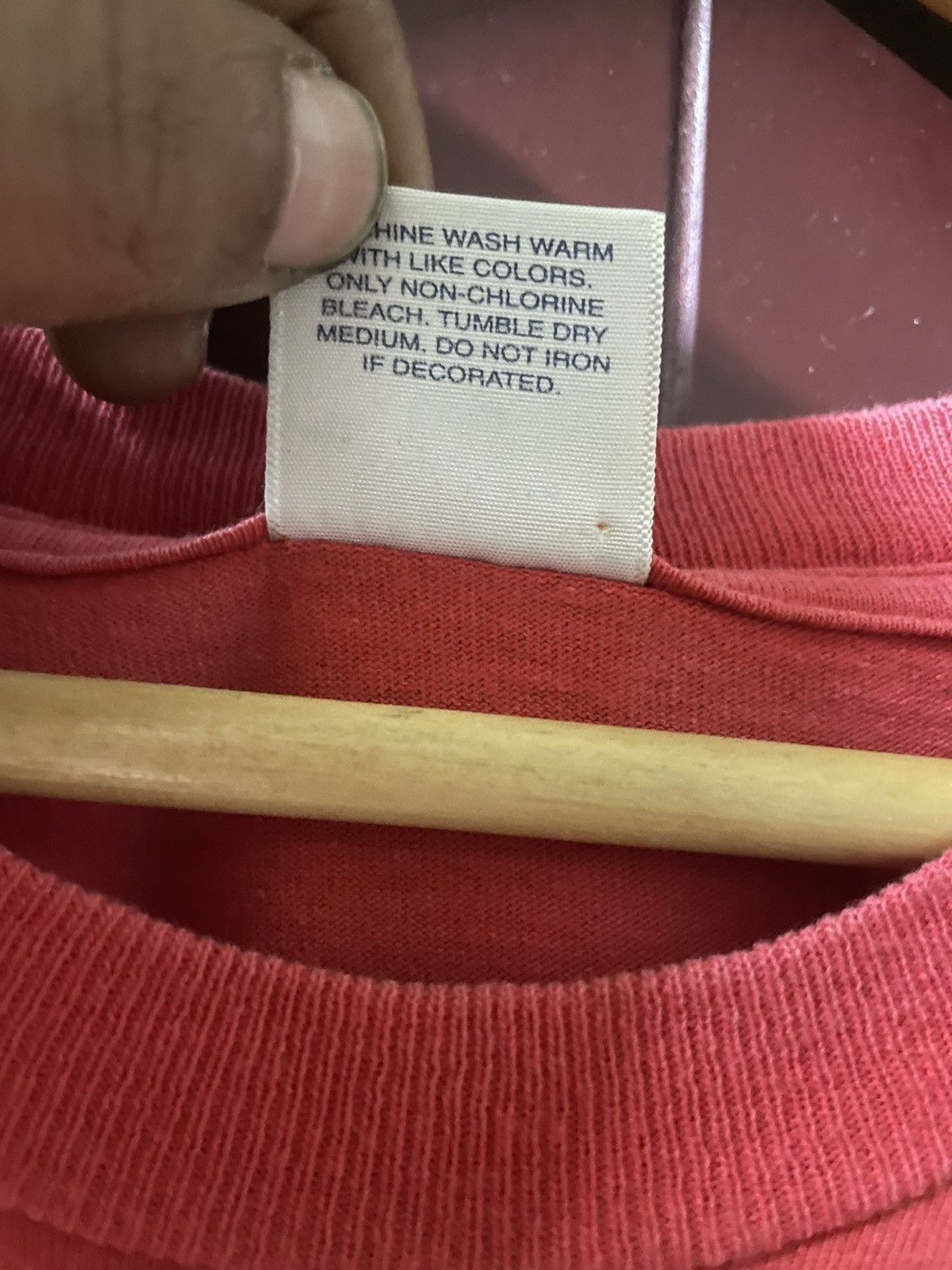 Supreme Supreme X Bad brains X Streetwear Size US L / EU 52-54 / 3 - 4 Thumbnail