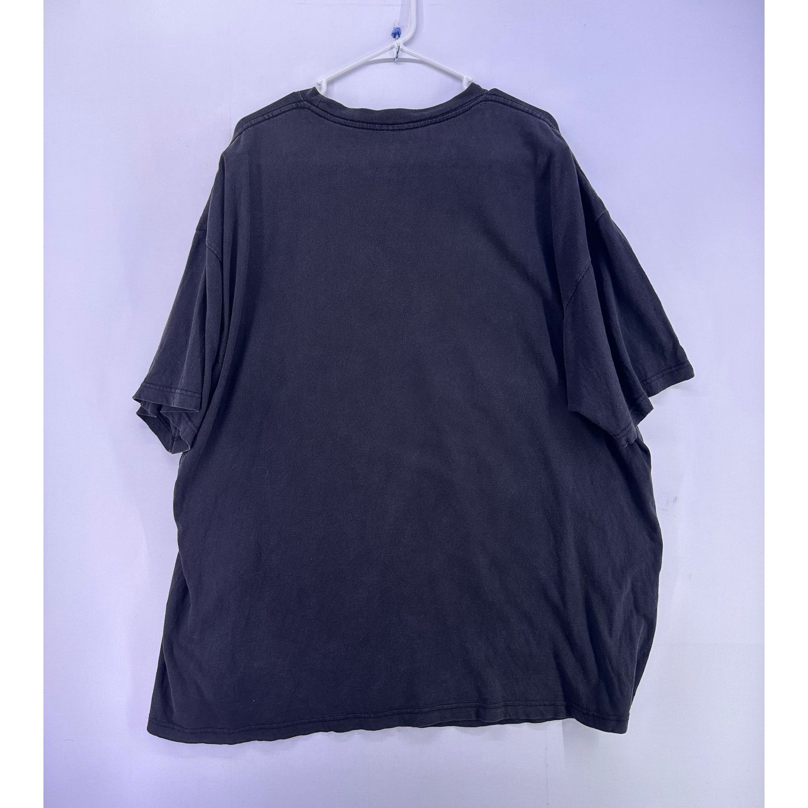Other Work Hard Play Hard Get Money Shirt Sz 5XL Fits Like 3XL Size US XXL / EU 58 / 5 - 7 Thumbnail