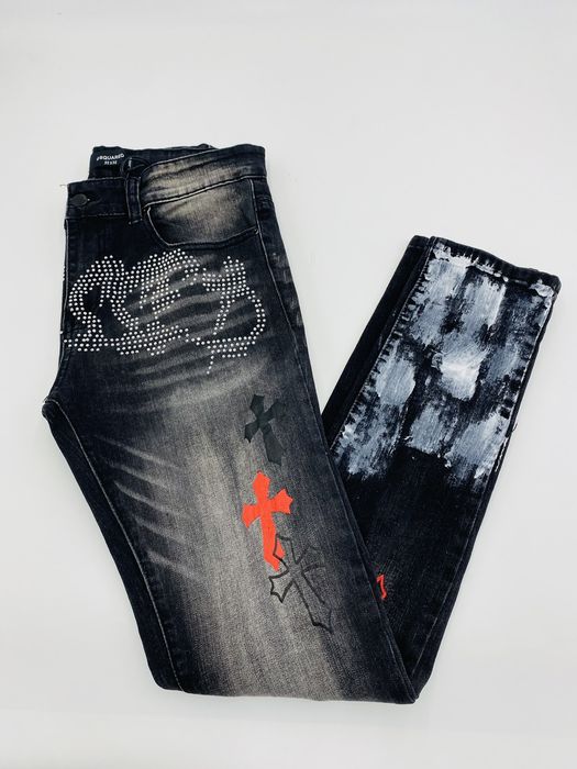 G squared sale jeans