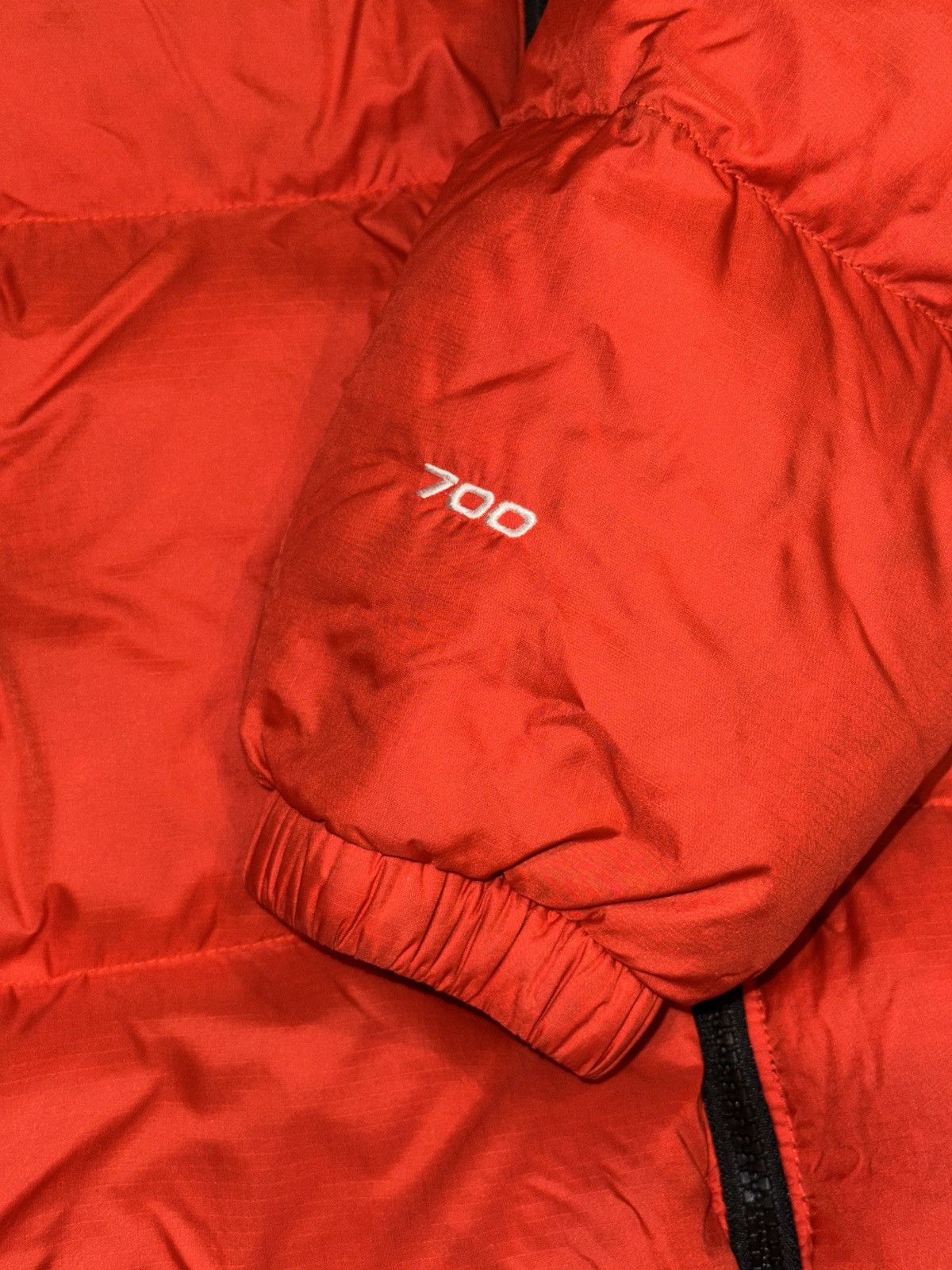 The North Face North Face Nuptse Down Puffer Jacket READ SIZE DESCRIPTION Size US XS / EU 42 / 0 - 5 Thumbnail