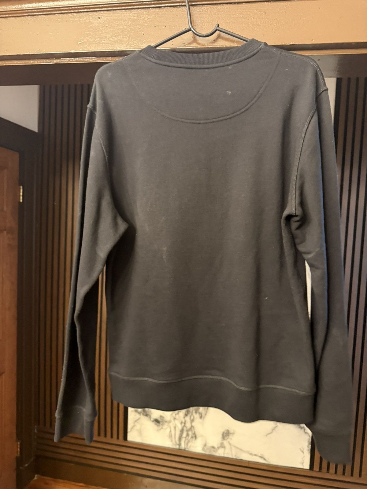 Kenzo Kenzo Paris Long Sleeve Size Xl Size US XL / EU 56 / 4 - 4 Thumbnail