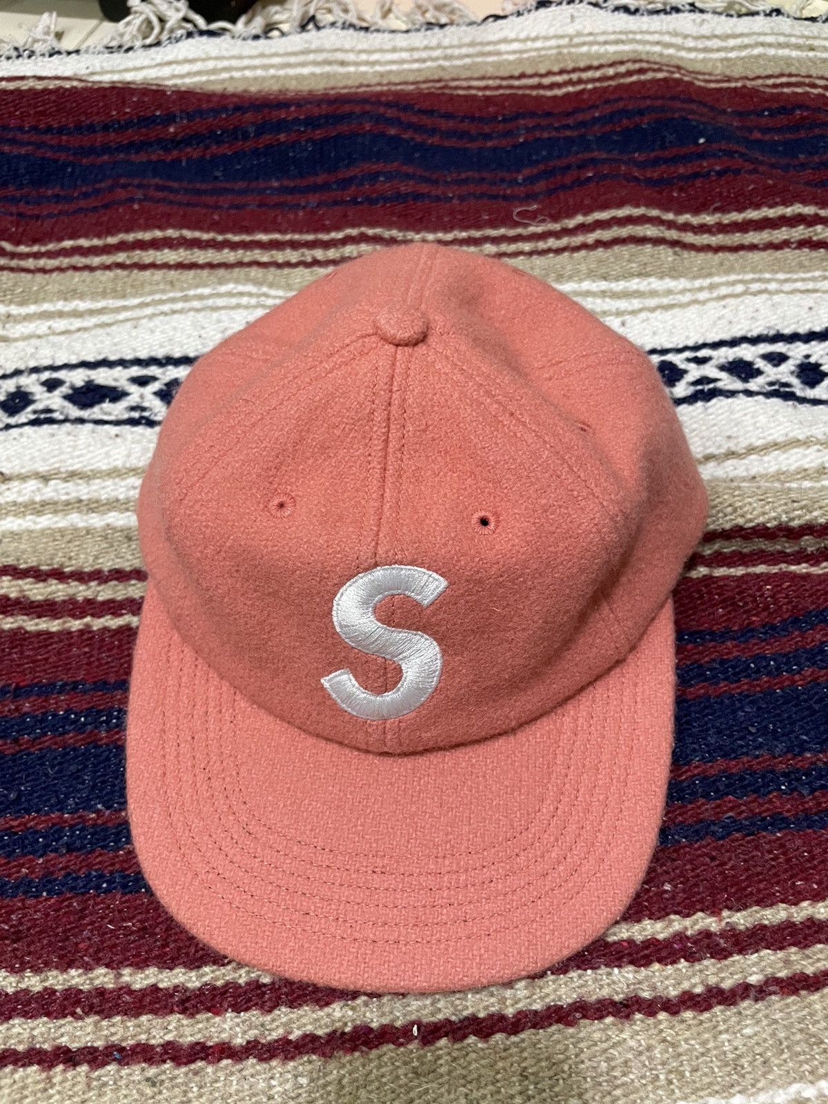 Supreme supreme hats caps Size ONE SIZE - 4 Thumbnail