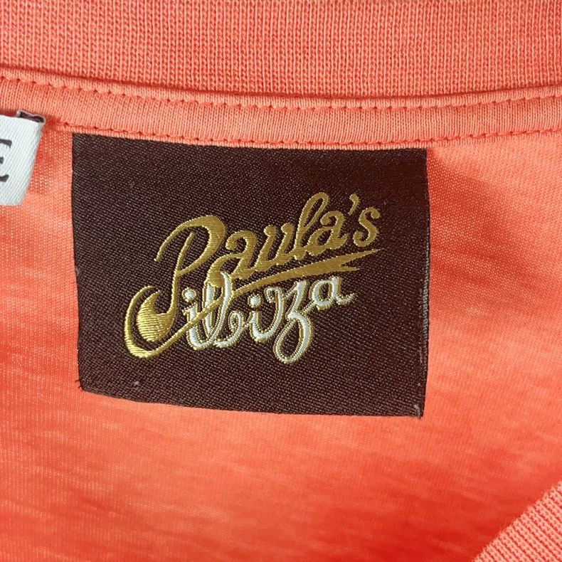Loewe LOEWE Round neck turtleneck short sleeve T-shirt Size US M / EU 48-50 / 2 - 5 Thumbnail