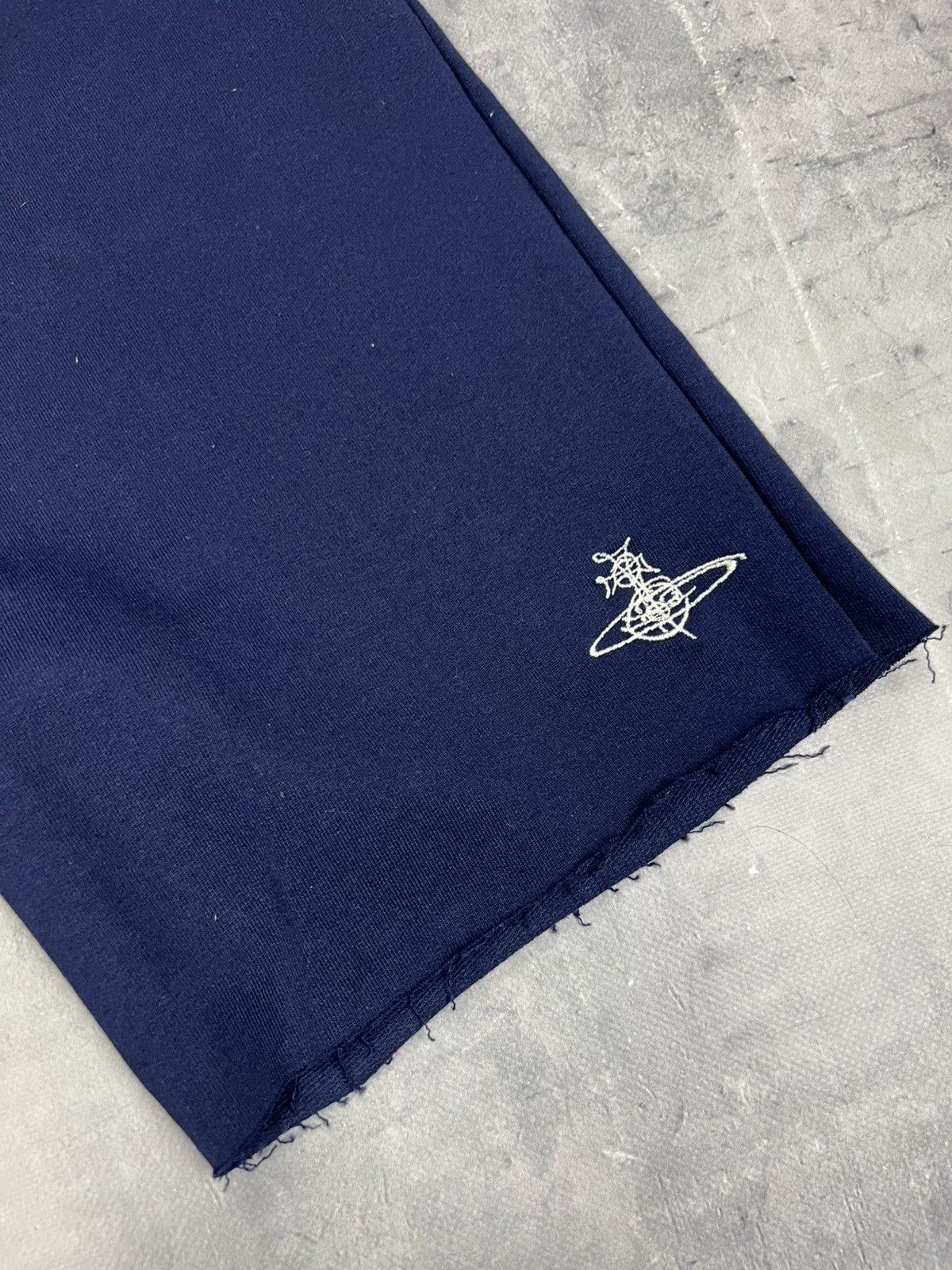 Vivienne Westwood Vivienne Westwood Men’s Shorts …..Size S Size US 30 / EU 46 - 4 Thumbnail