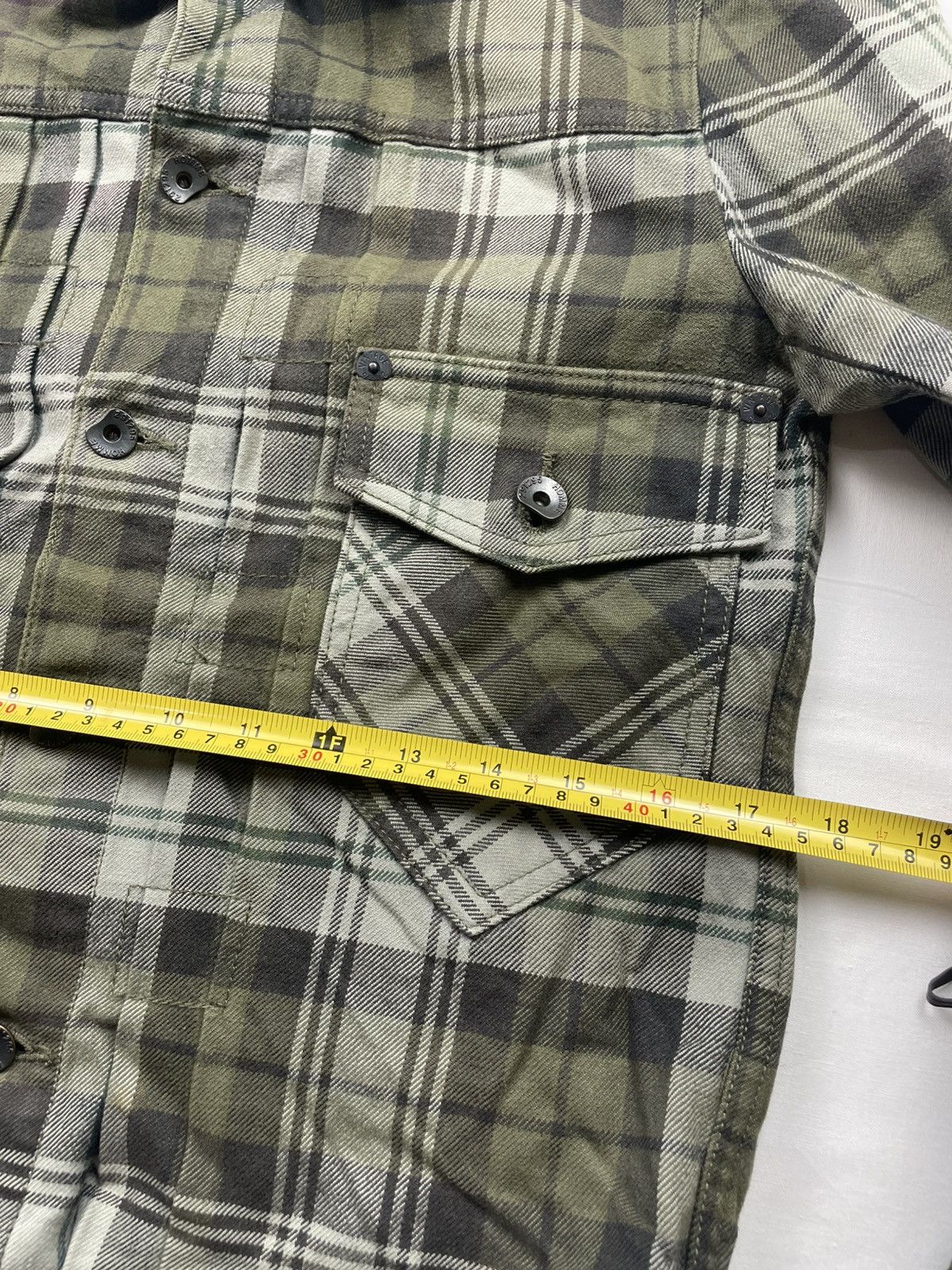 291295=Homme 291295=Homme Type 2 Jacket Type P -29 Size S / US 4 / IT 40 - 9 Thumbnail