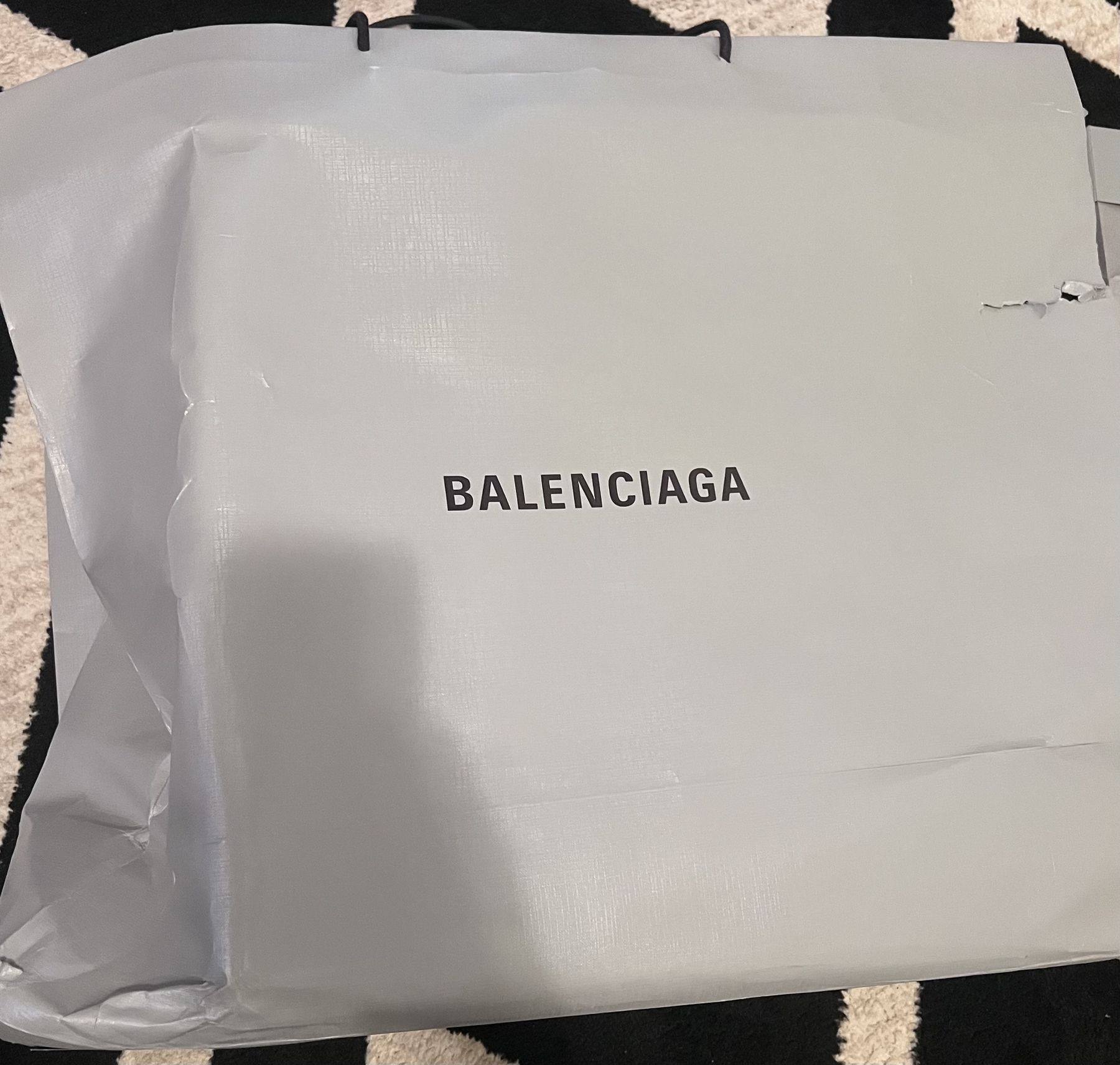 Balenciaga Balenciaga Alaska Low Boot Size US 8.5 / EU 41-42 - 12 Thumbnail