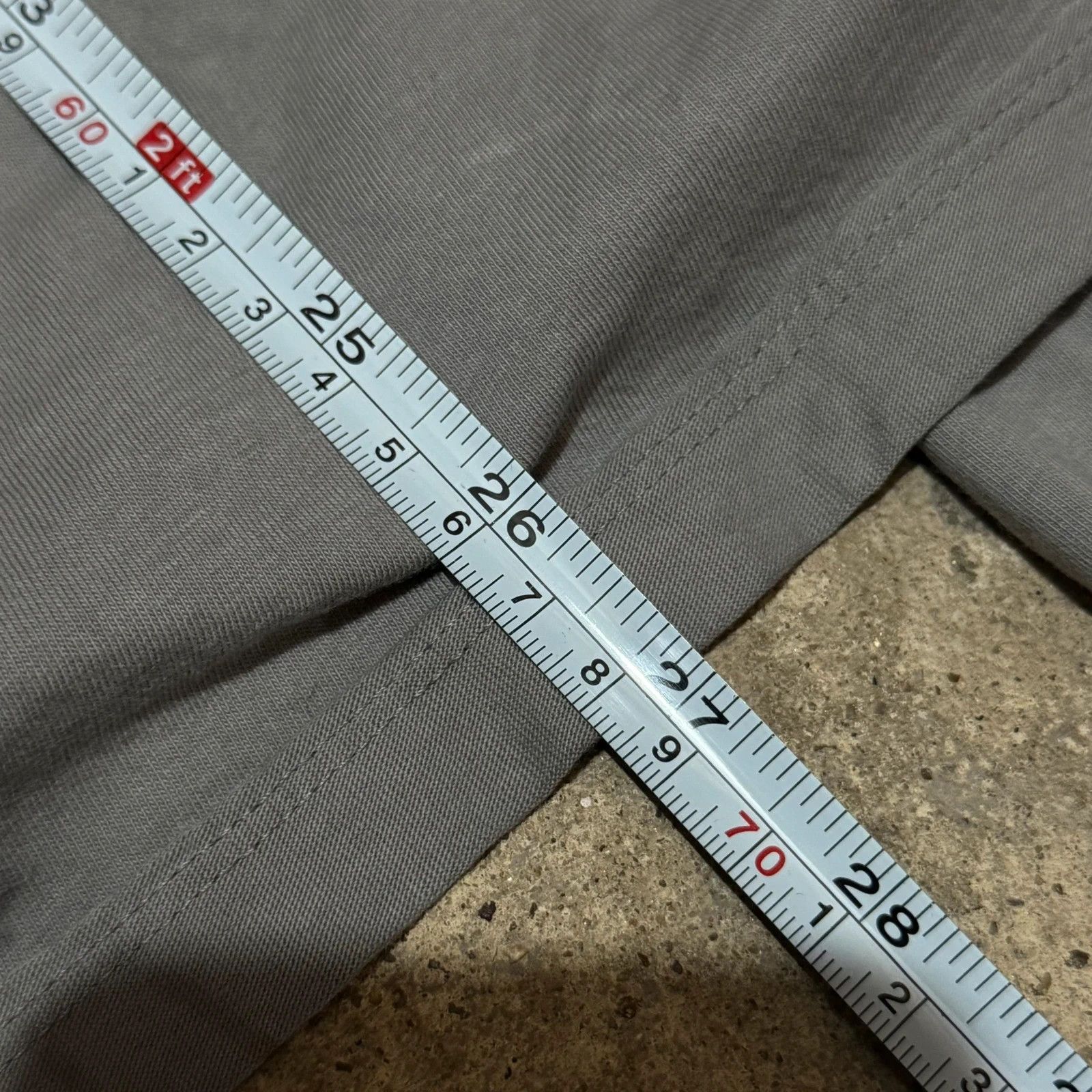 Rick Owens Drkshdw S/S 2018 Rick owens drkshdw „demonic seed“ long sleeve Size US XXL / EU 58 / 5 - 8 Thumbnail