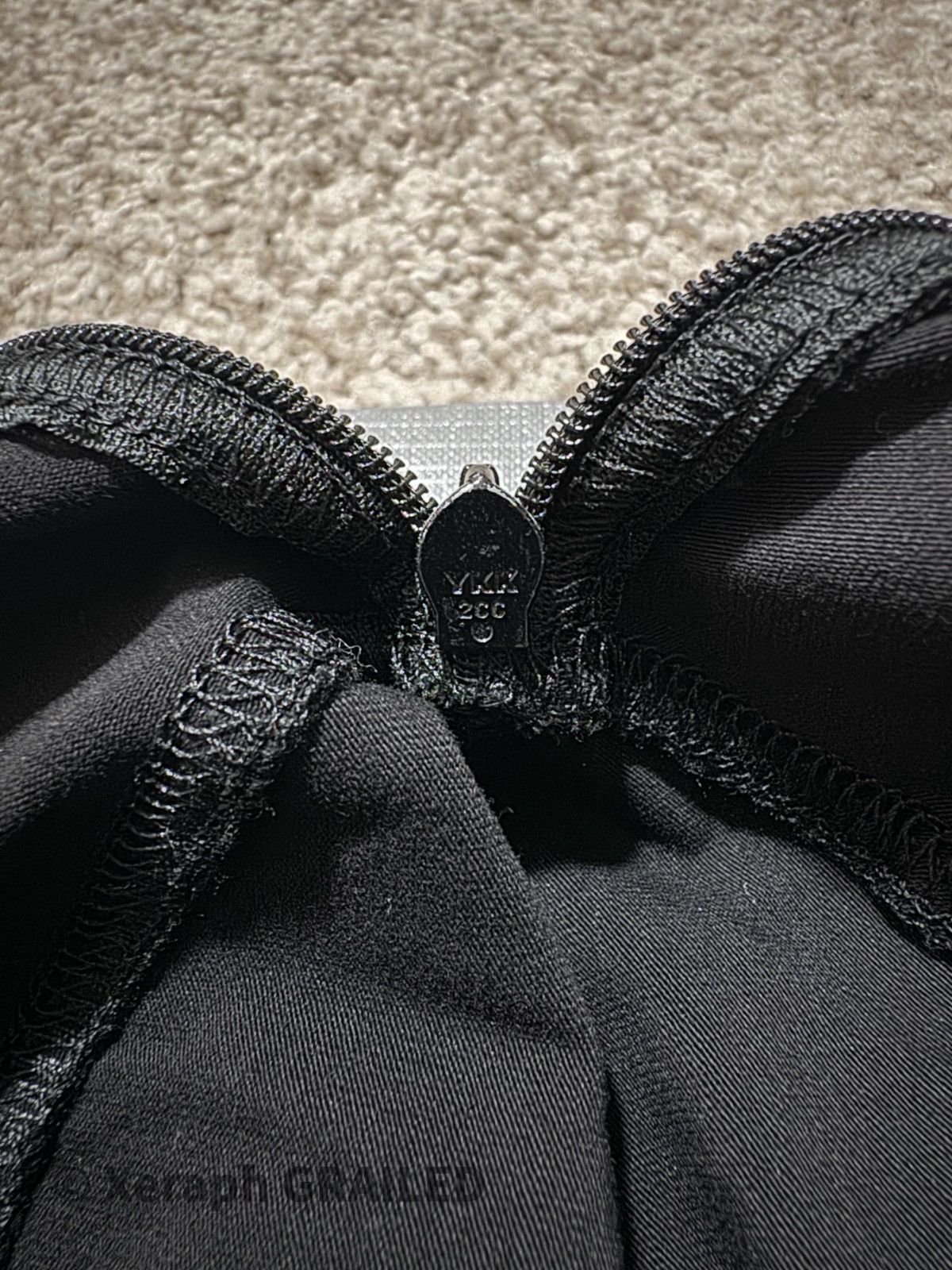Balenciaga Balenciaga Full Head Mask Size 2 Size ONE SIZE - 9 Thumbnail