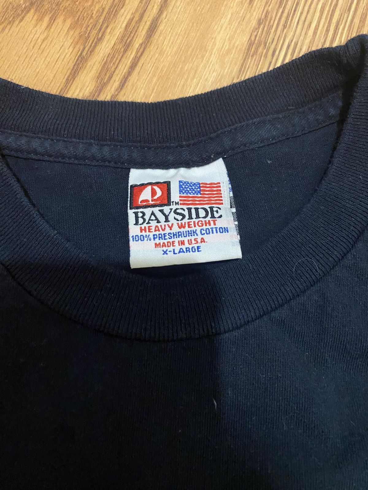Other Shallou DJ T-Shirt Size US XL / EU 56 / 4 - 3 Thumbnail