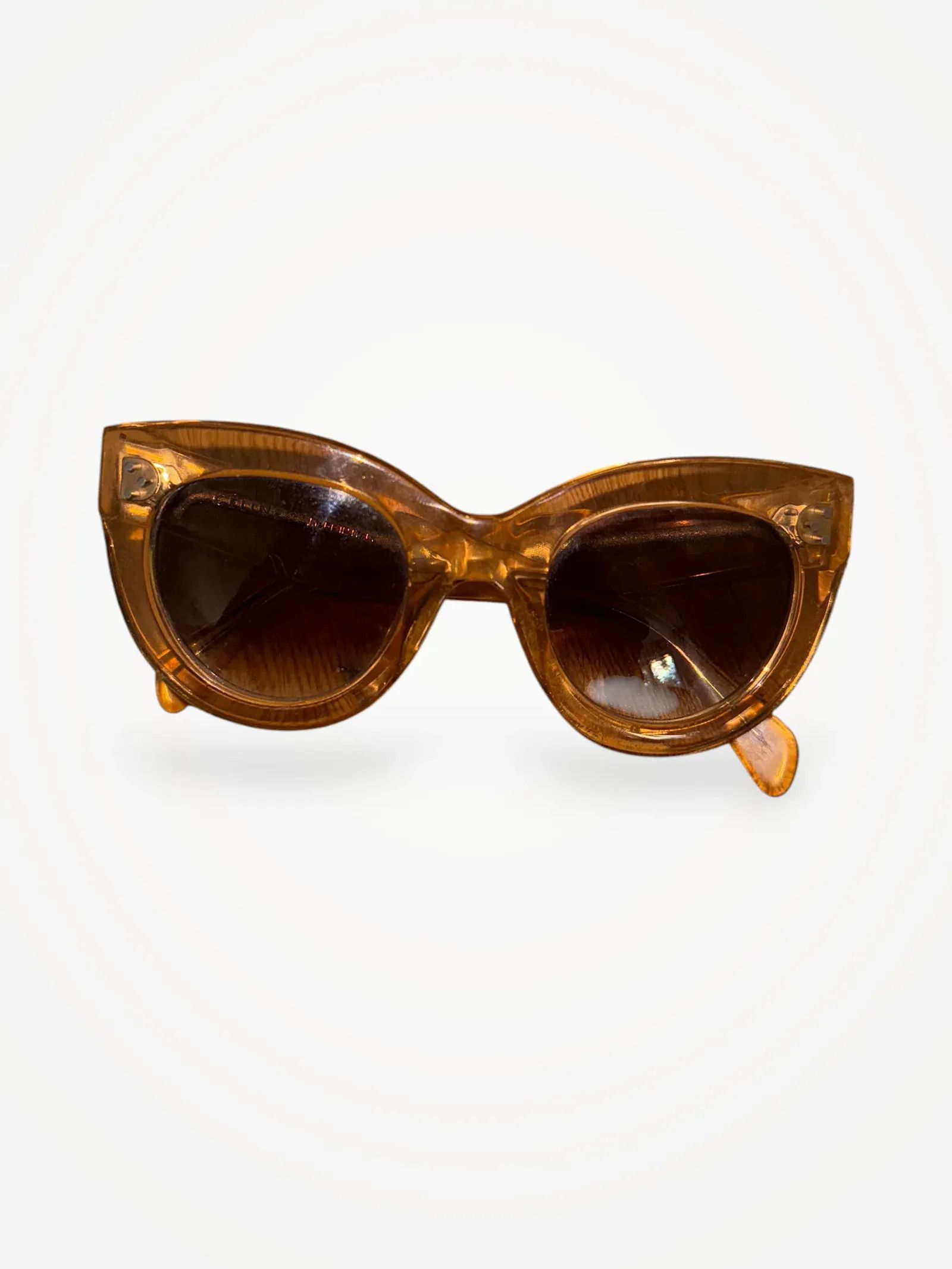 Celine Celine Celine Phoebe Philip era Sunglasses Size ONE SIZE - 1 Thumbnail