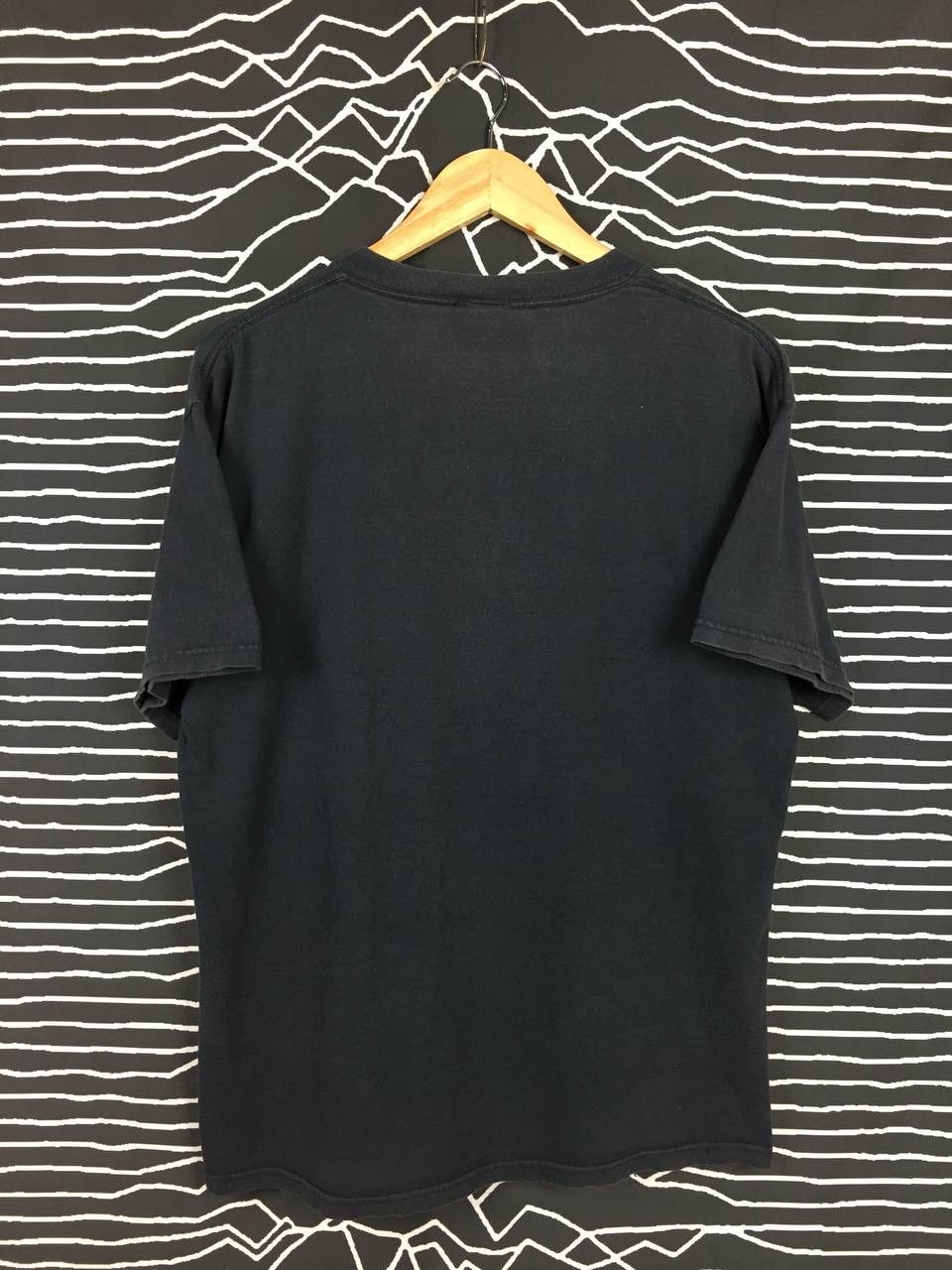Fender Vtg Y2K Fender The Collection By Da Vincci Tee Size US M / EU 48-50 / 2 - 2 Thumbnail