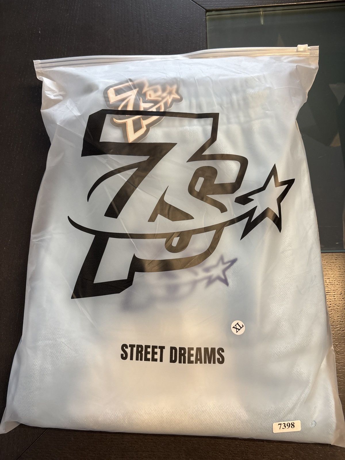 Other Triple Sevens Allstar Football sweatpants X-Large Size US 36 / EU 52 - 9 Thumbnail