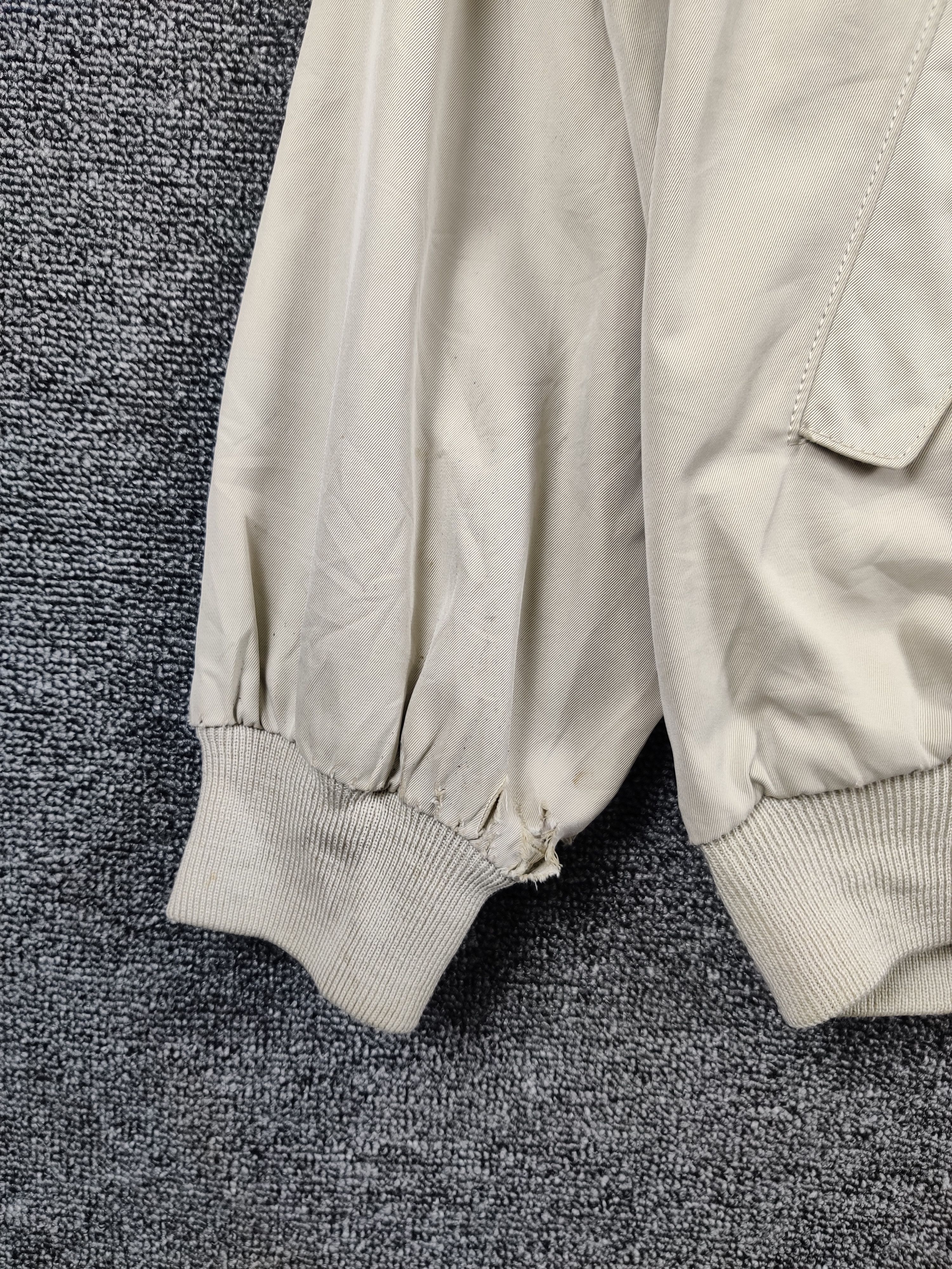 Baracuta Vintage Baracuta G9 Jacket Size US L / EU 52-54 / 3 - 4 Thumbnail