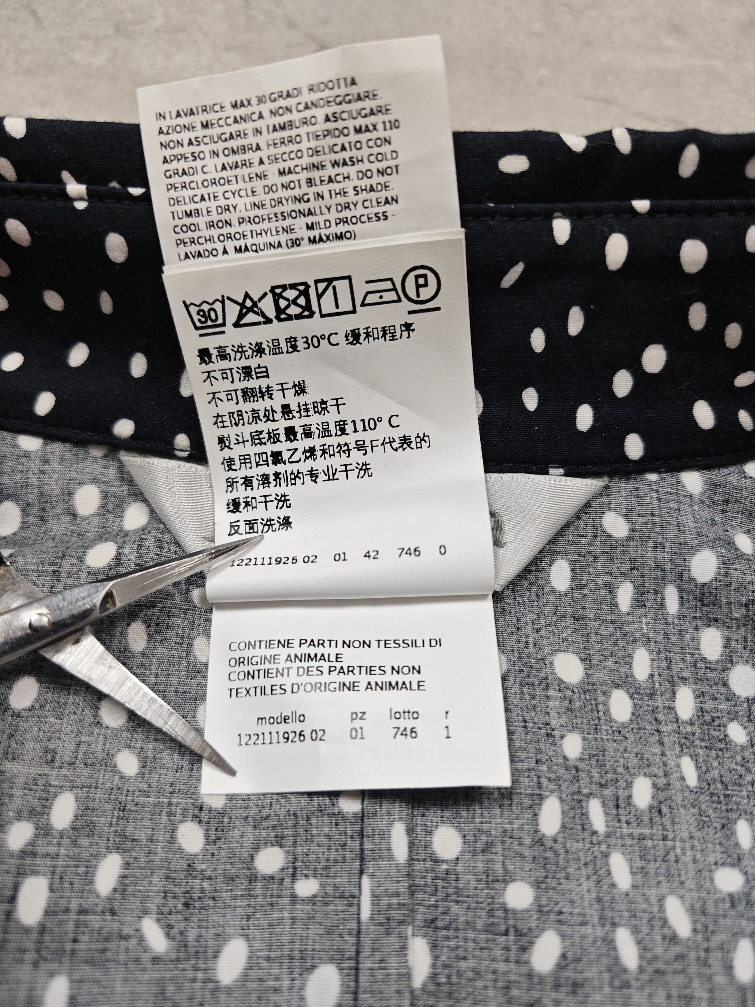 Max Mara Max Mara Dress Size M / US 6-8 / IT 42-44 - 12 Thumbnail