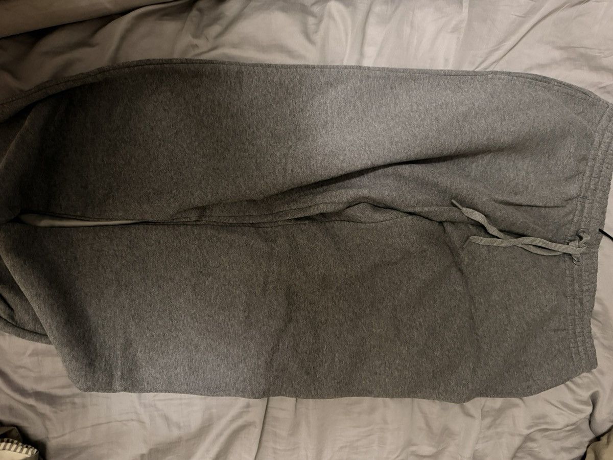 Versace Jeans Couture Versace jeans sweatpant Size US 33 - 2 Thumbnail