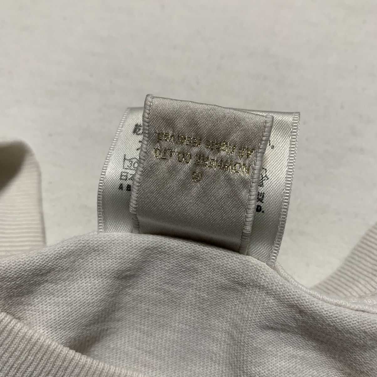 Bape Bape Medium Busy Works Graphic White Tee A Bathing Ape 2009 Size US M / EU 48-50 / 2 - 8 Thumbnail