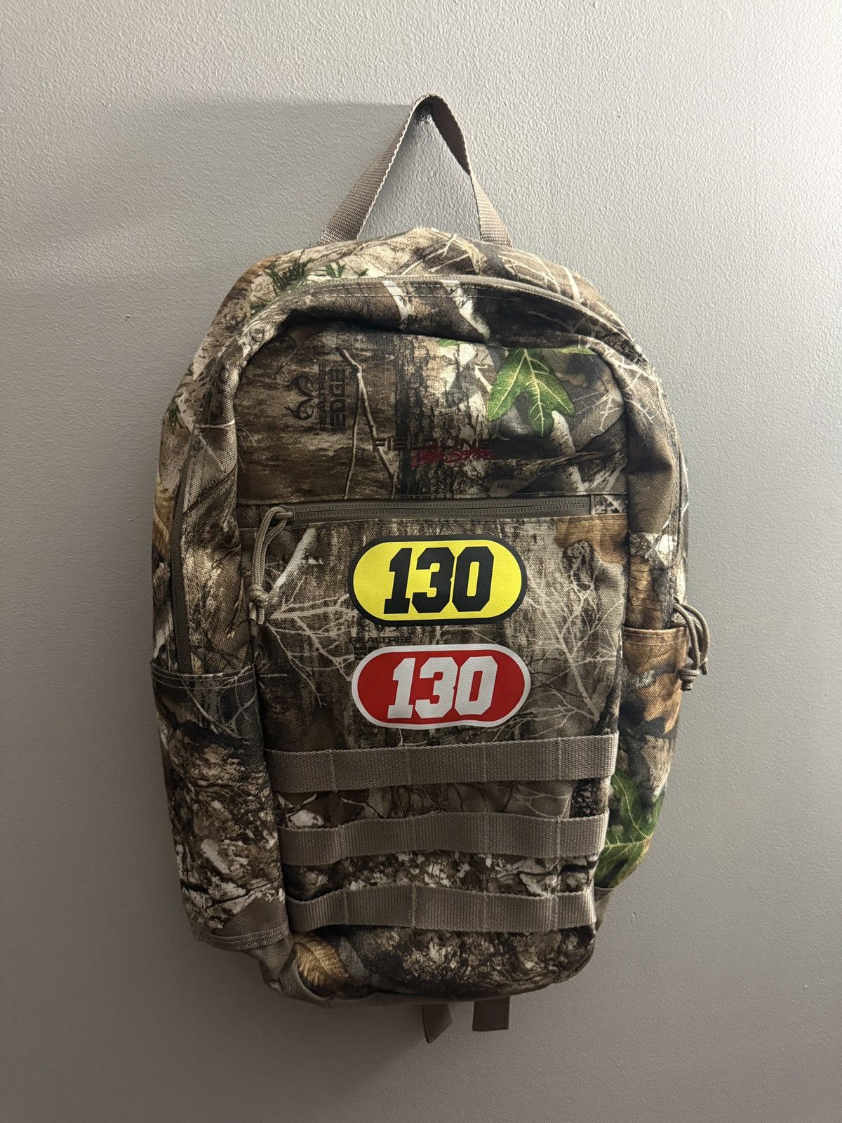 Other 130 bookbag Size ONE SIZE - 1 Thumbnail