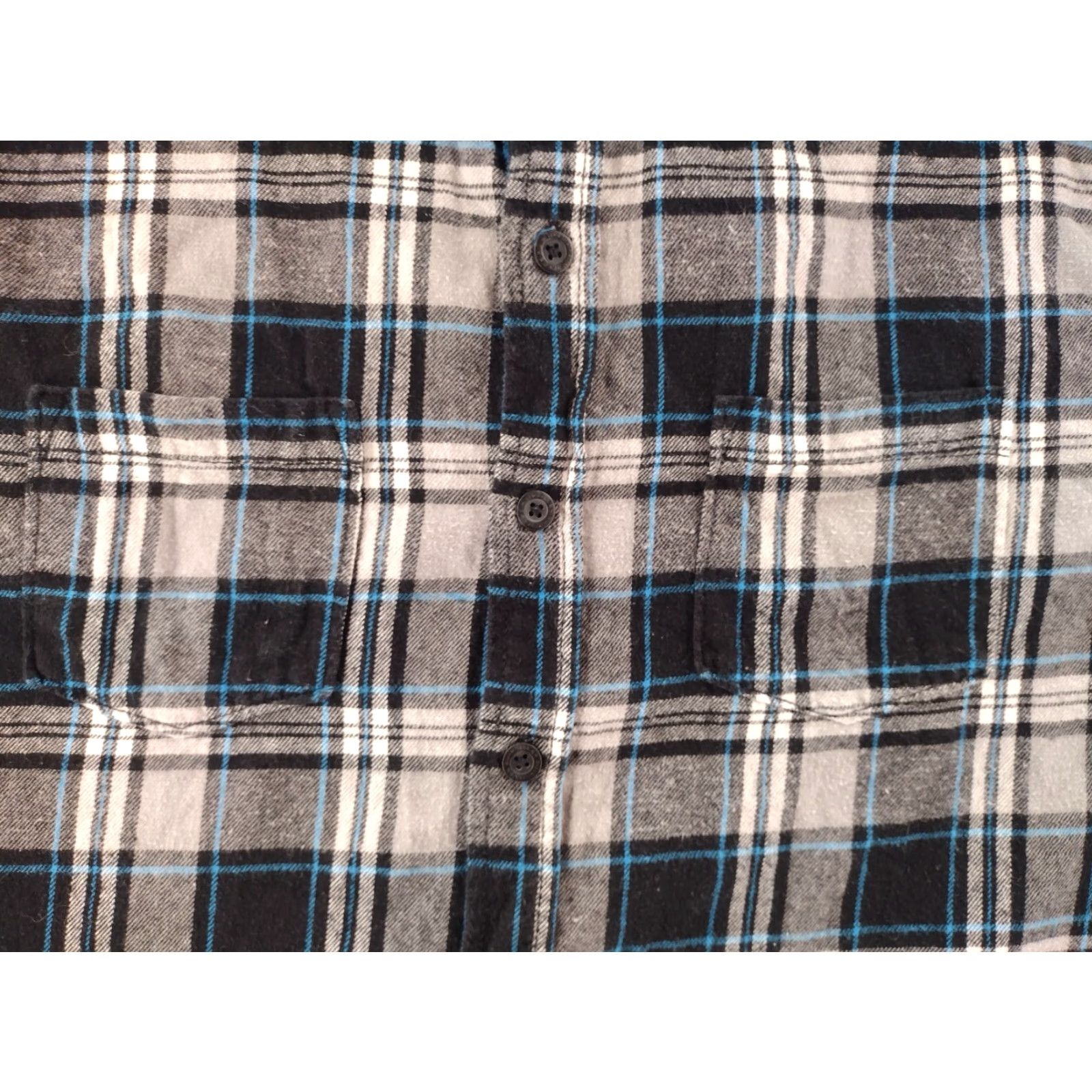 Quiksilver VINTAGE No (Oops) Size US M / EU 48-50 / 2 - 3 Thumbnail