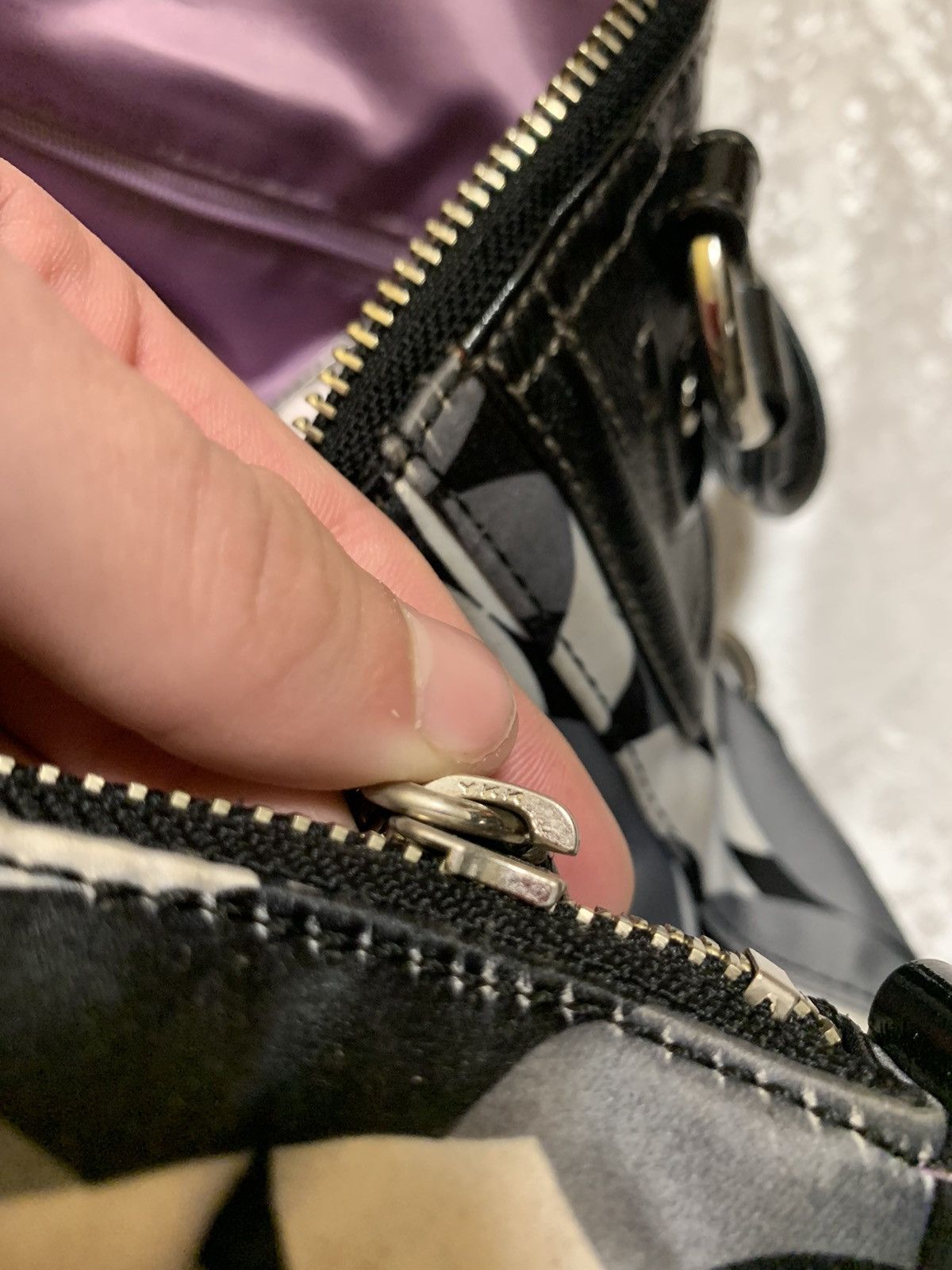 Coach Coach women’s bag rare Size ONE SIZE - 11 Thumbnail