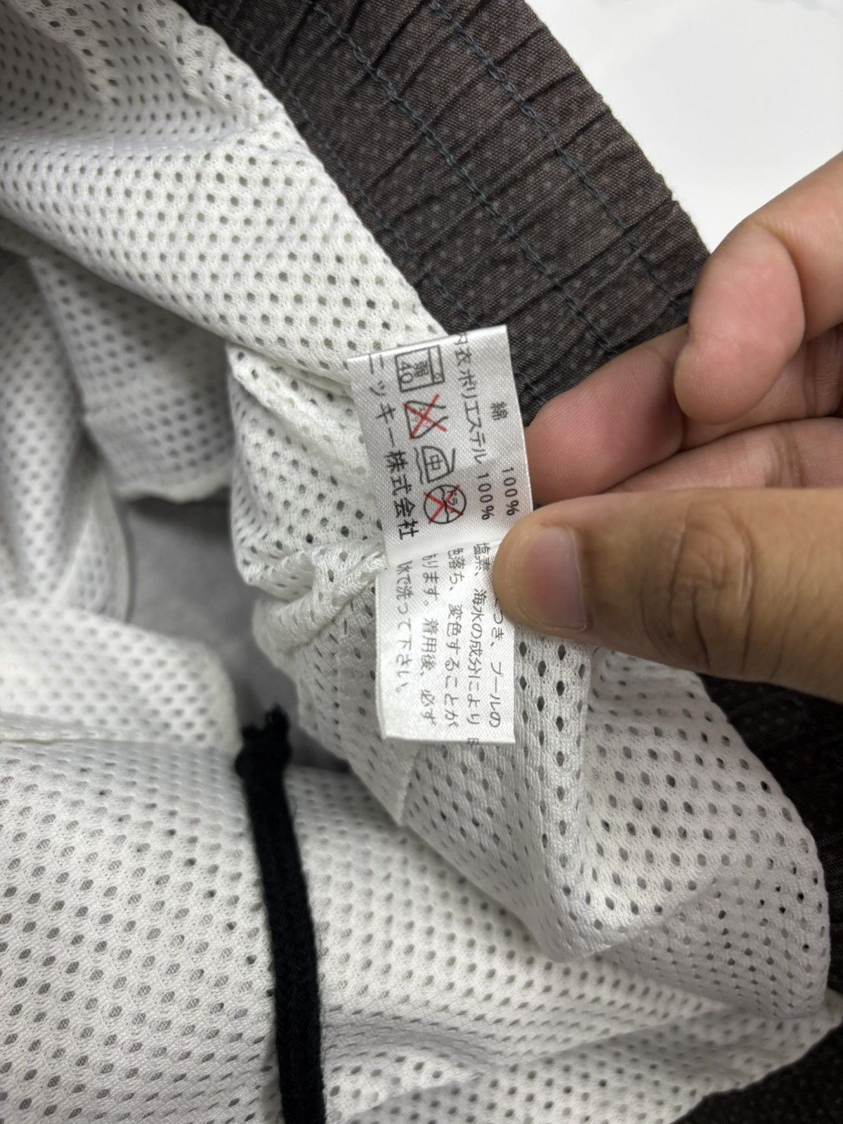 Japanese Brand Rare Vintage Flame Pants Street Fashion Size US 33 - 8 Thumbnail