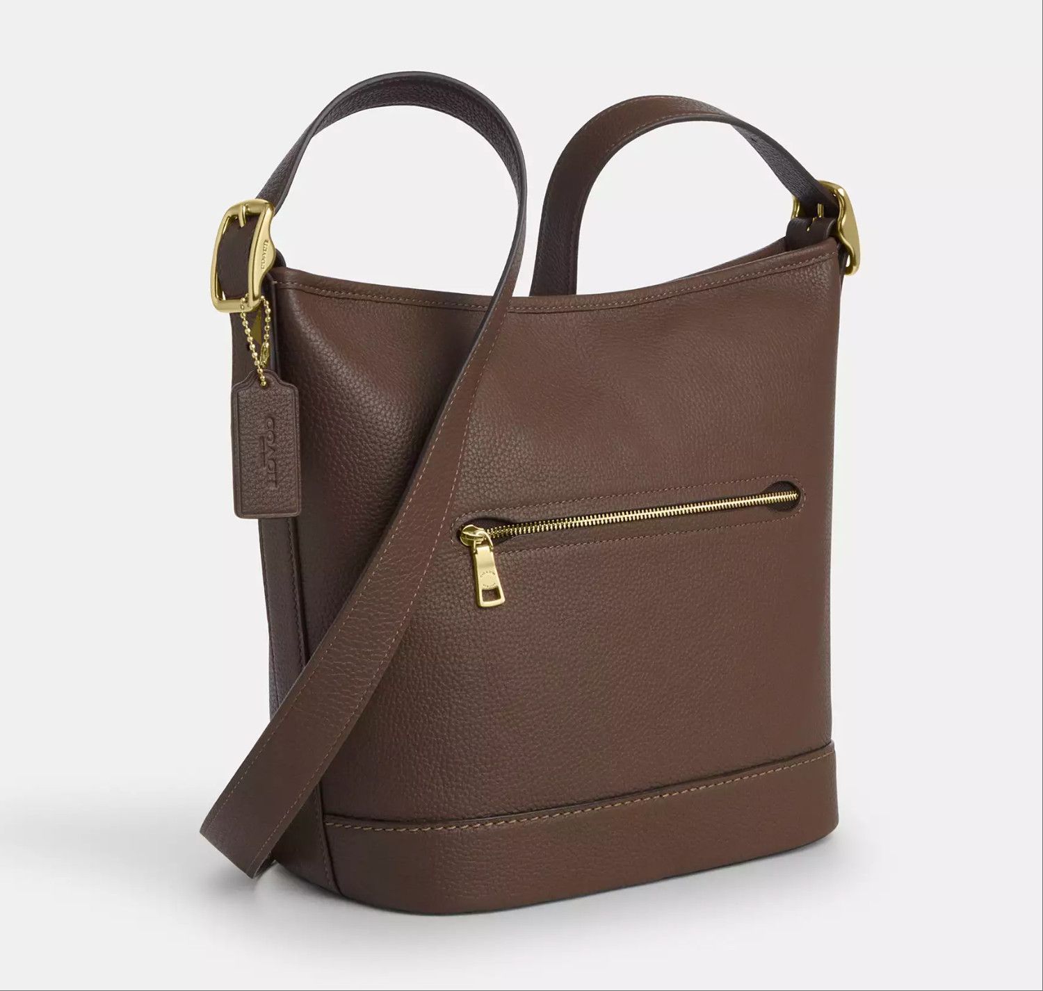 Coach Jude Duffle Bag CBH18 Size ONE SIZE - 12 Thumbnail