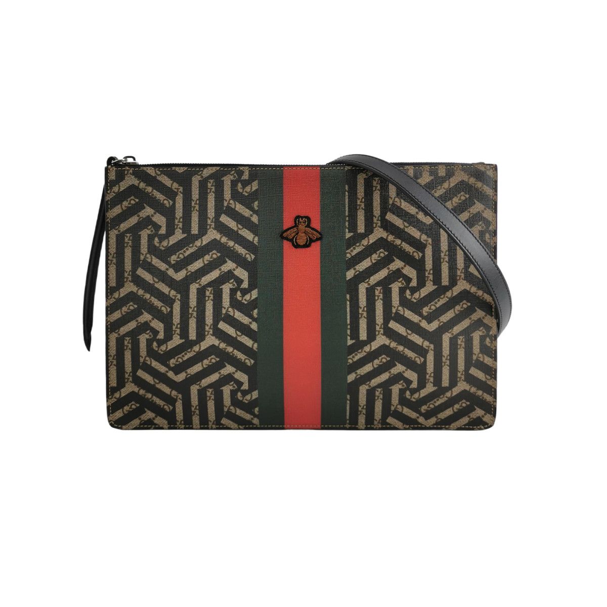 Gucci Men One Size Bags Luggage, Men's
