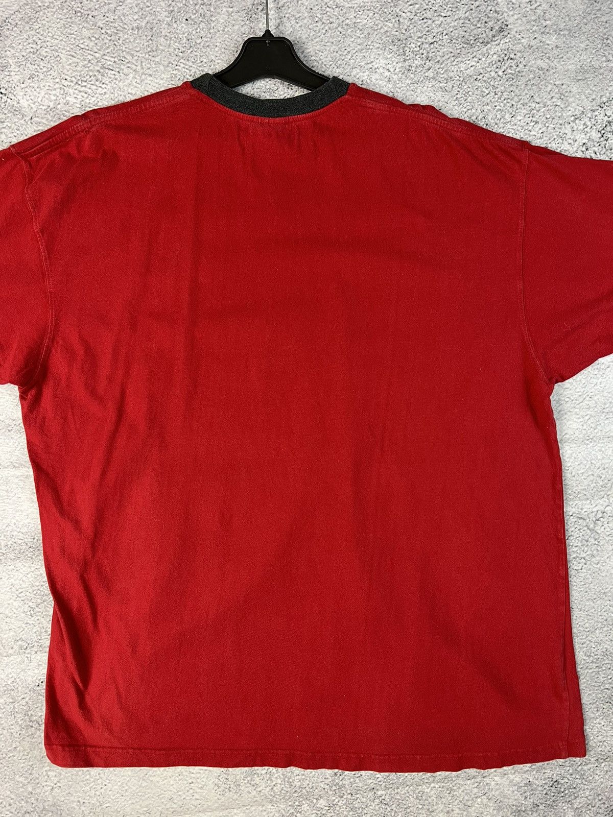 Hard Rock Cafe × Vintage Vintage Hard Rock Cafe T-shirt Size US XXL / EU 58 / 5 - 8 Thumbnail