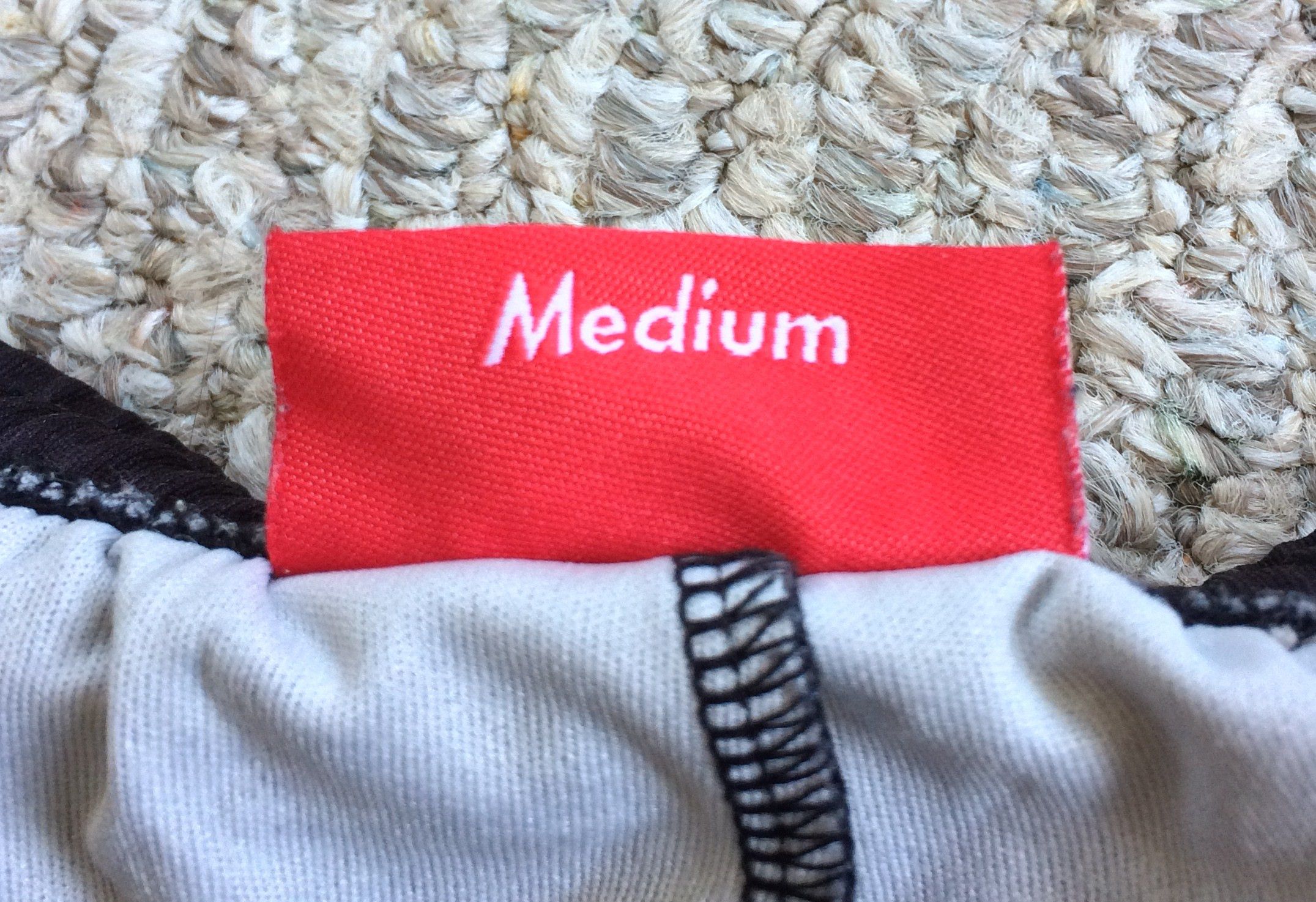 Supreme S/S 2021 Supreme Arabic Soccer Shorts Size US 32 / EU 48 - 4 Thumbnail