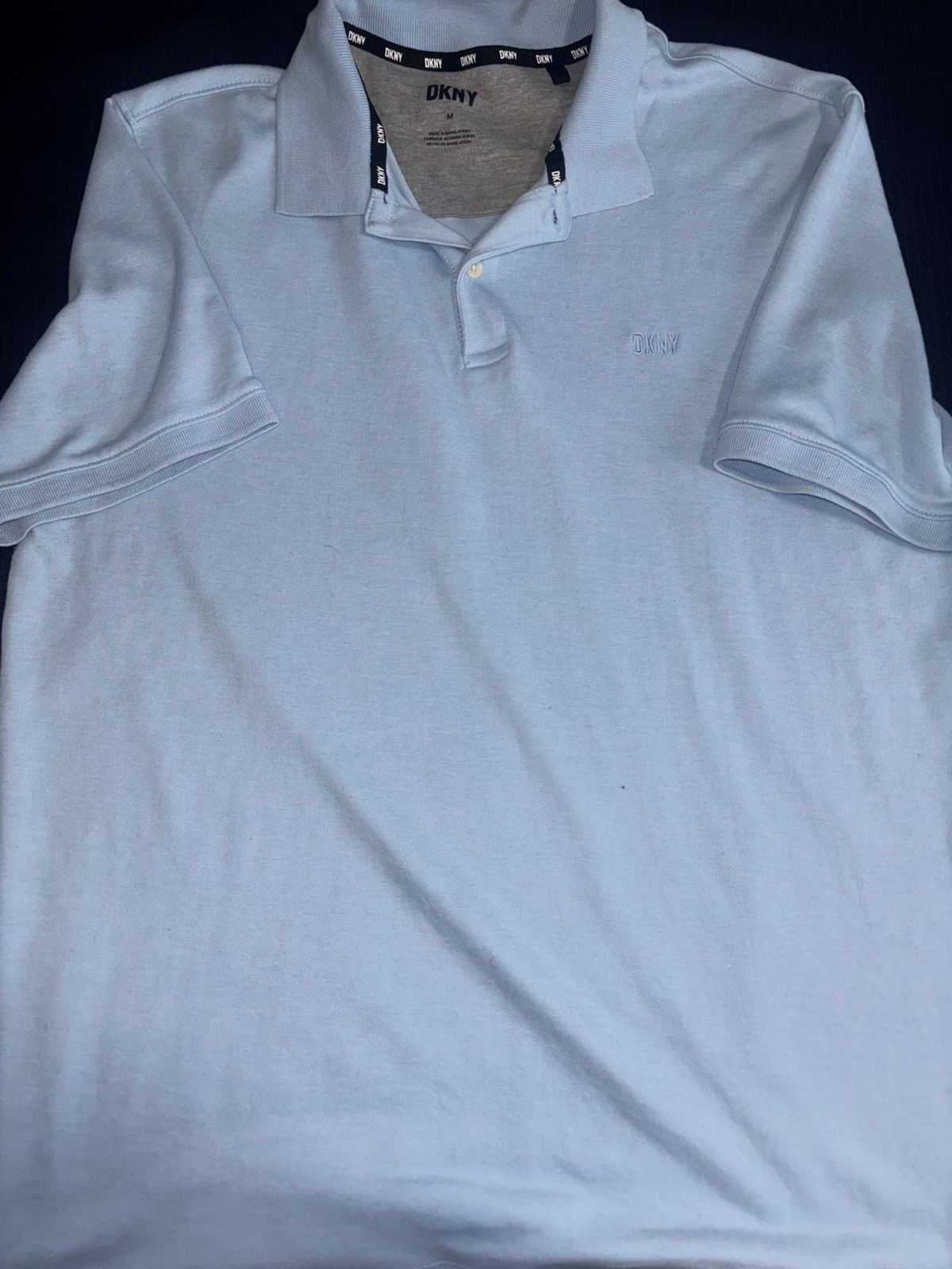 DKNY × Vintage DKNY Size US S / EU 44-46 / 1 - 1 Thumbnail