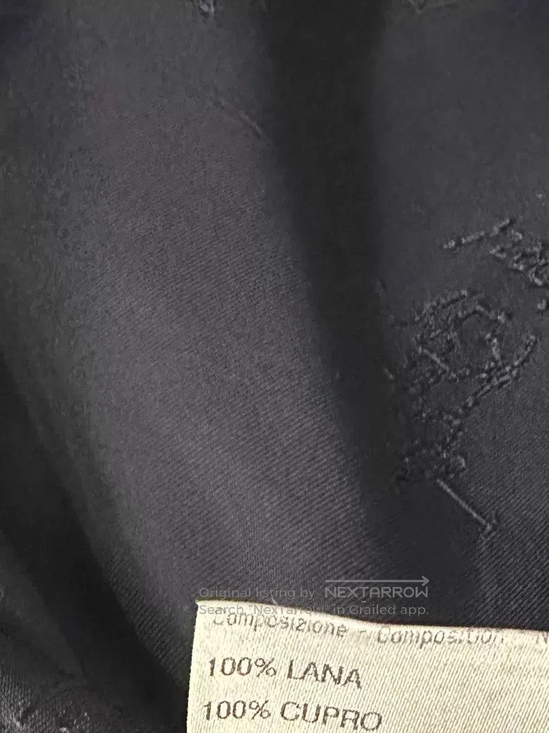 Brioni Brioni jacket Size US M / EU 48-50 / 2 - 8 Thumbnail