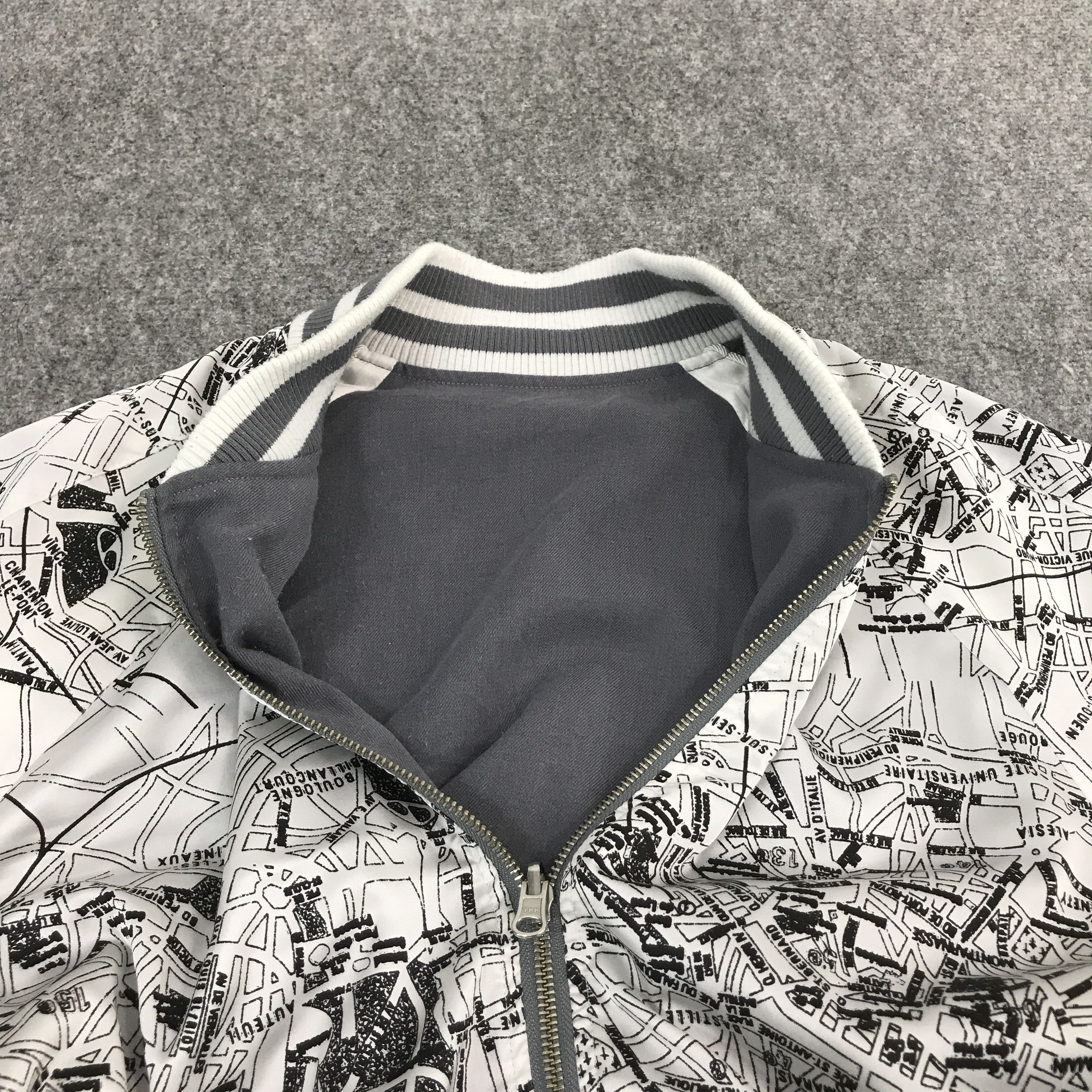 Japanese Brand ROVTSKI JAPAN DESIGN JACKET Size US L / EU 52-54 / 3 - 7 Thumbnail