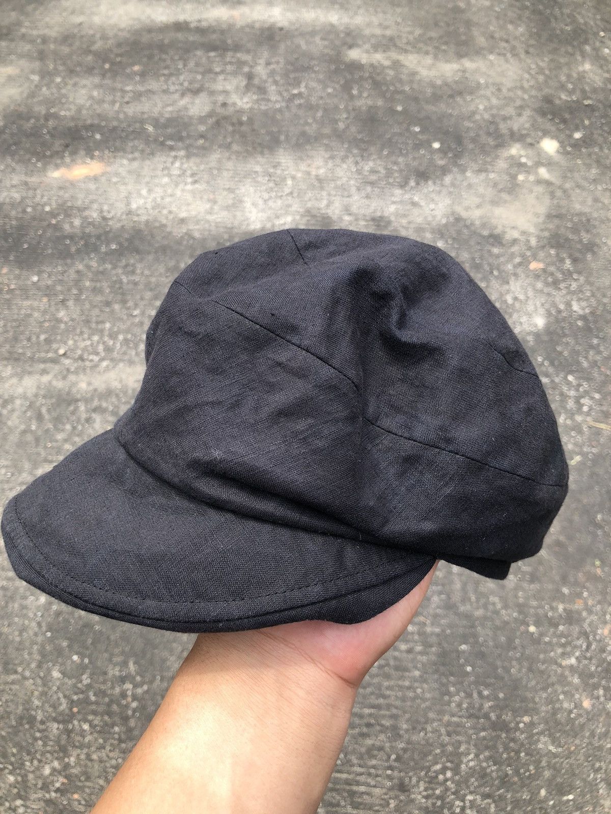 Japanese Brand Ca4la Hat Size ONE SIZE - 3 Thumbnail