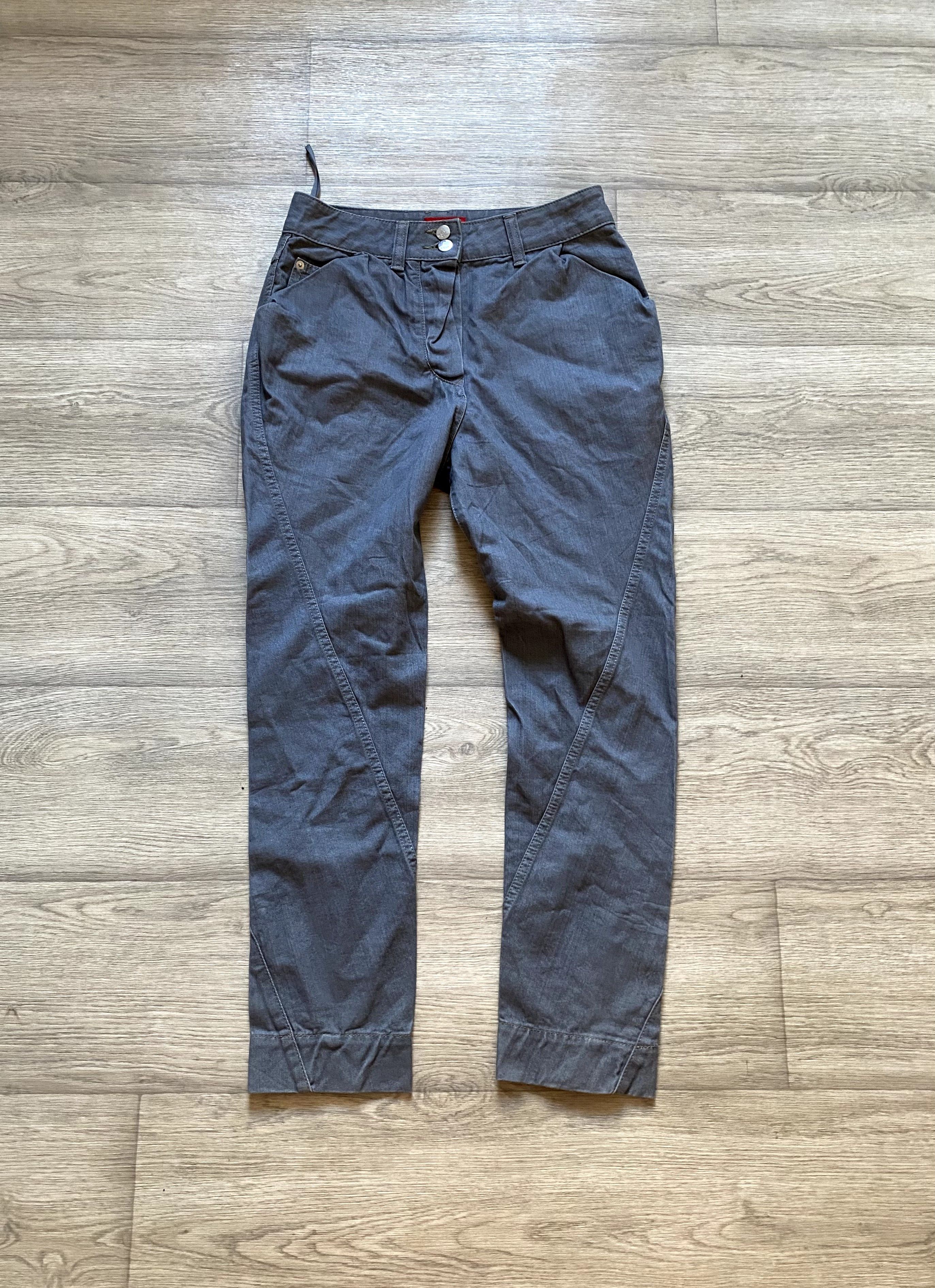Vivienne Westwood Rare Vivienne Westwood Red Label Designer Pants Size US 30 / EU 46 - 6 Thumbnail