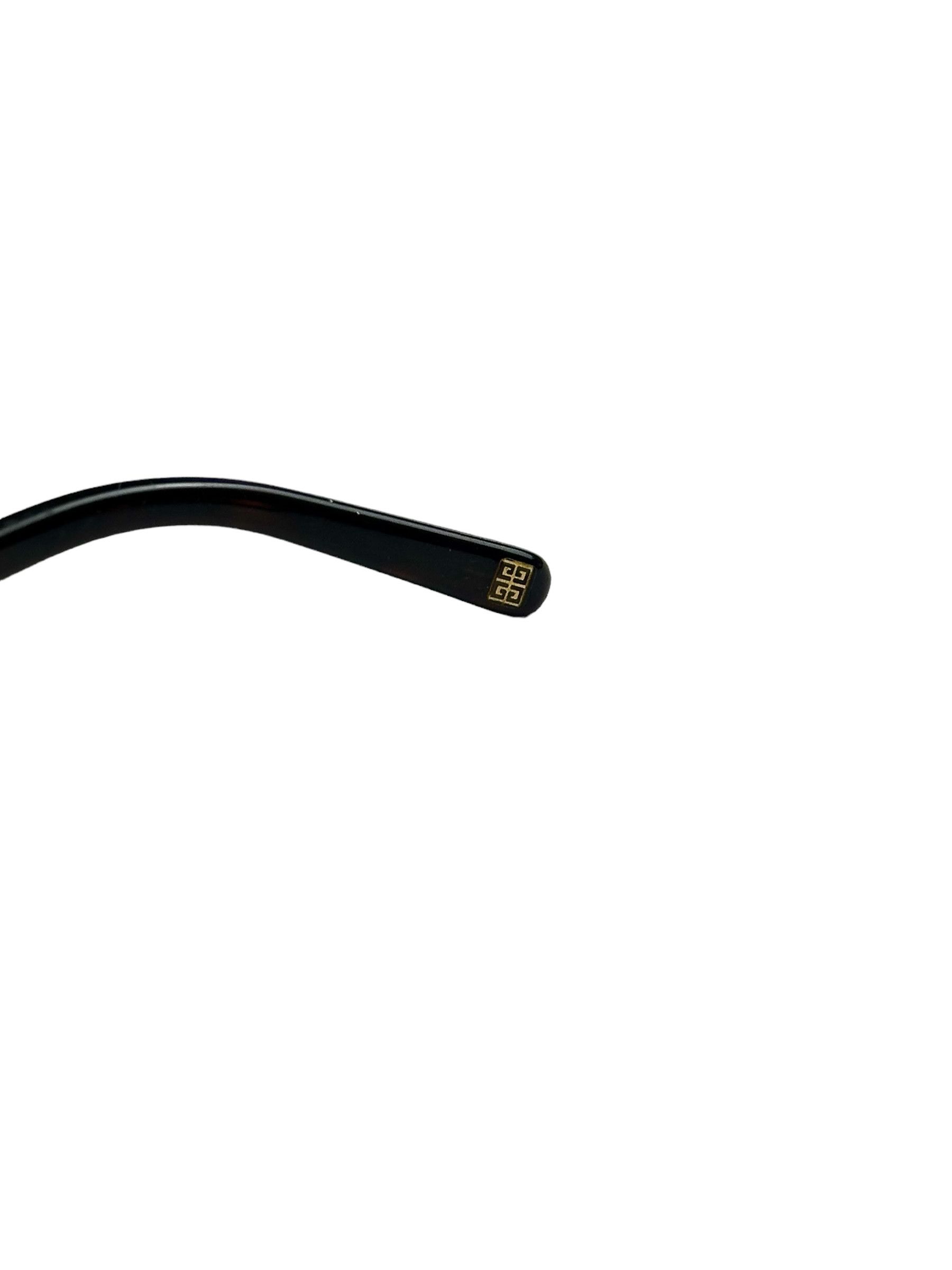 Givenchy Givenchy marble slim glasses Size ONE SIZE - 6 Thumbnail