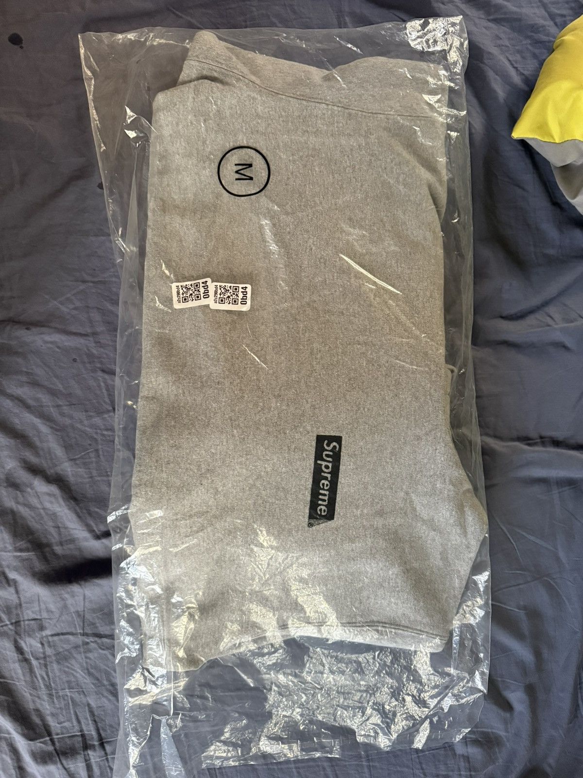 Supreme Supreme FTP hoodie Size US M / EU 48-50 / 2 - 1 Thumbnail