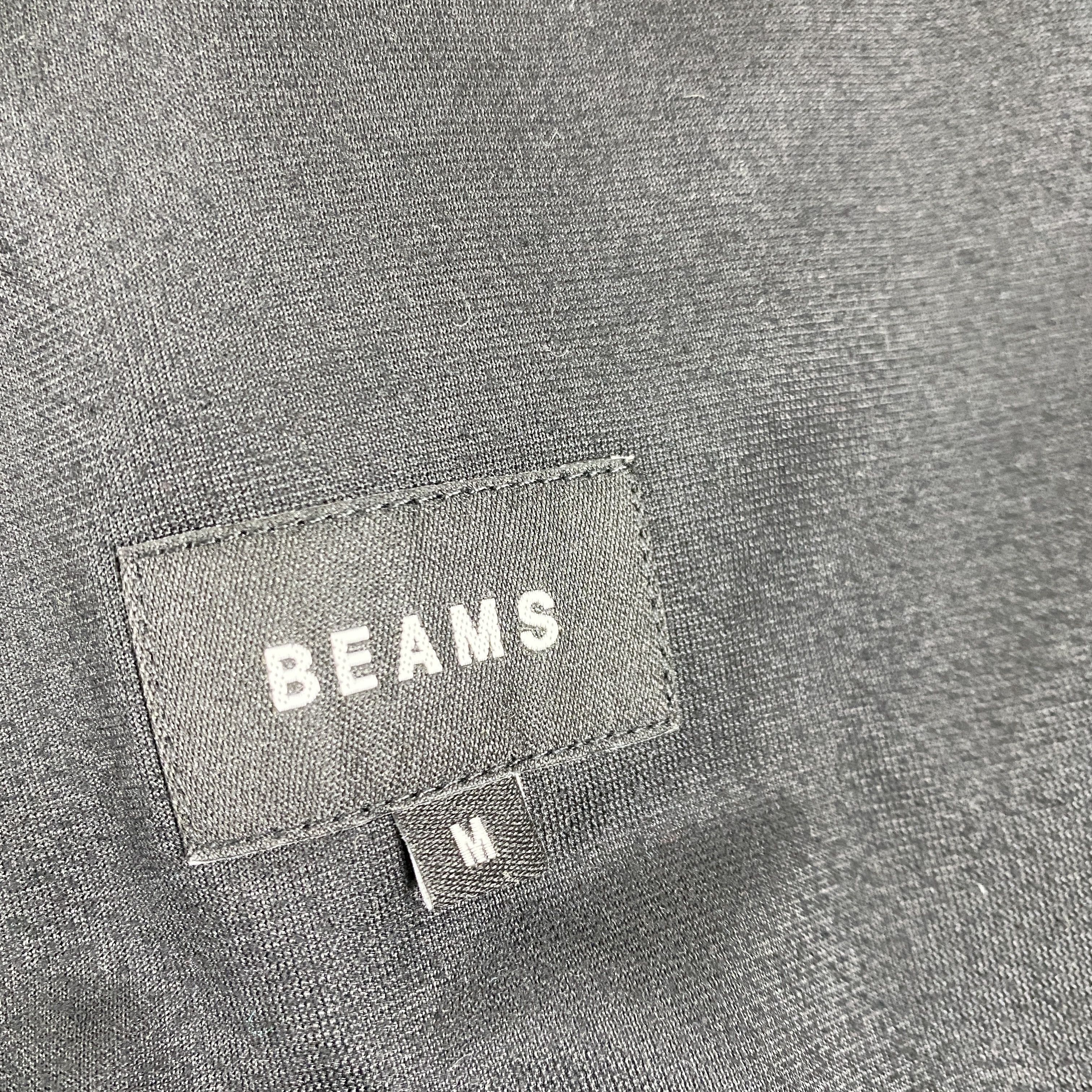 Beams Plus Vintage Beams Jacket Japanese Brand- J367 Size US S / EU 44-46 / 1 - 13 Thumbnail
