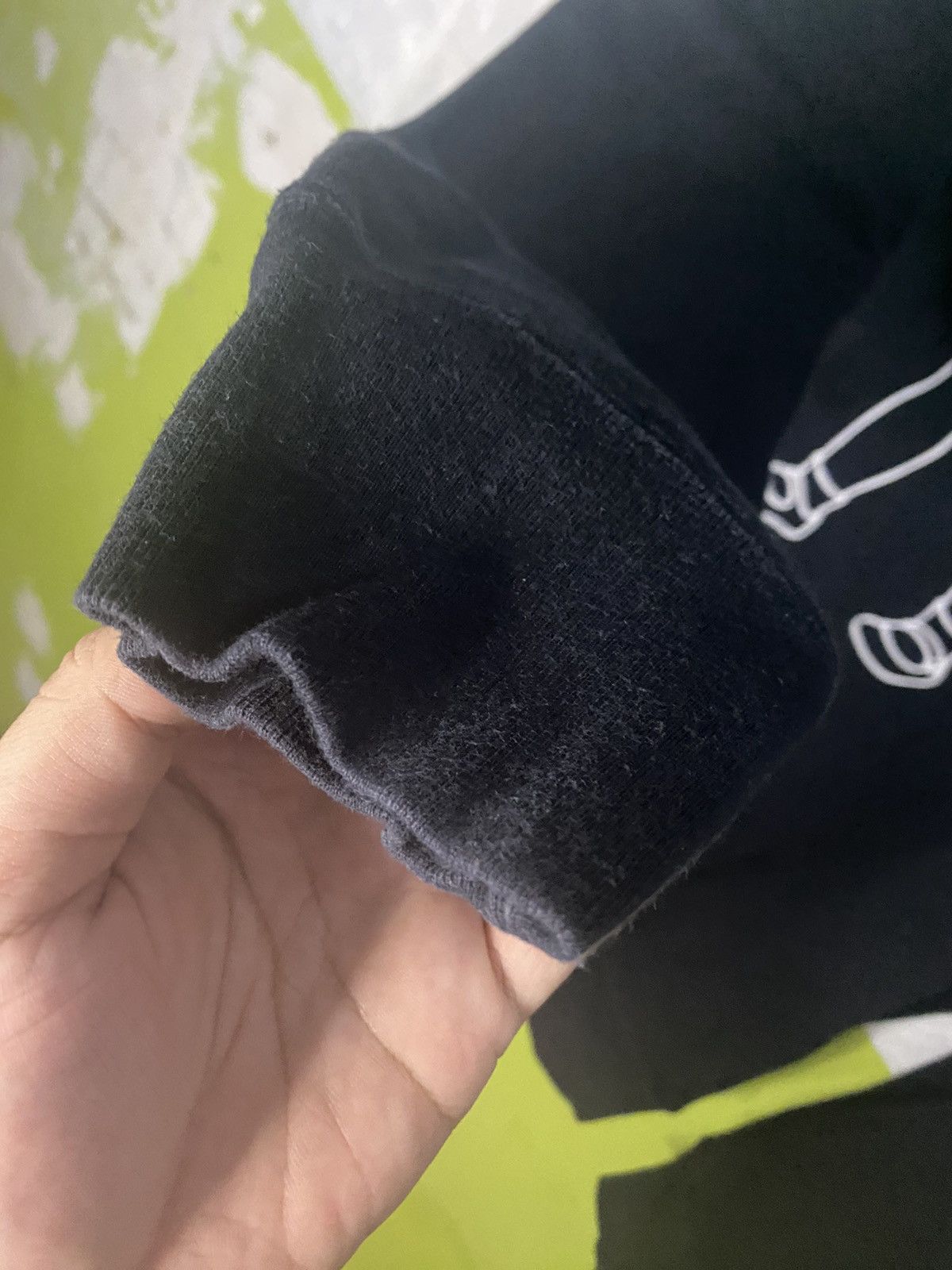 Undercover Brainwash Girl Undercover Crewneck Size US XL / EU 56 / 4 - 5 Thumbnail
