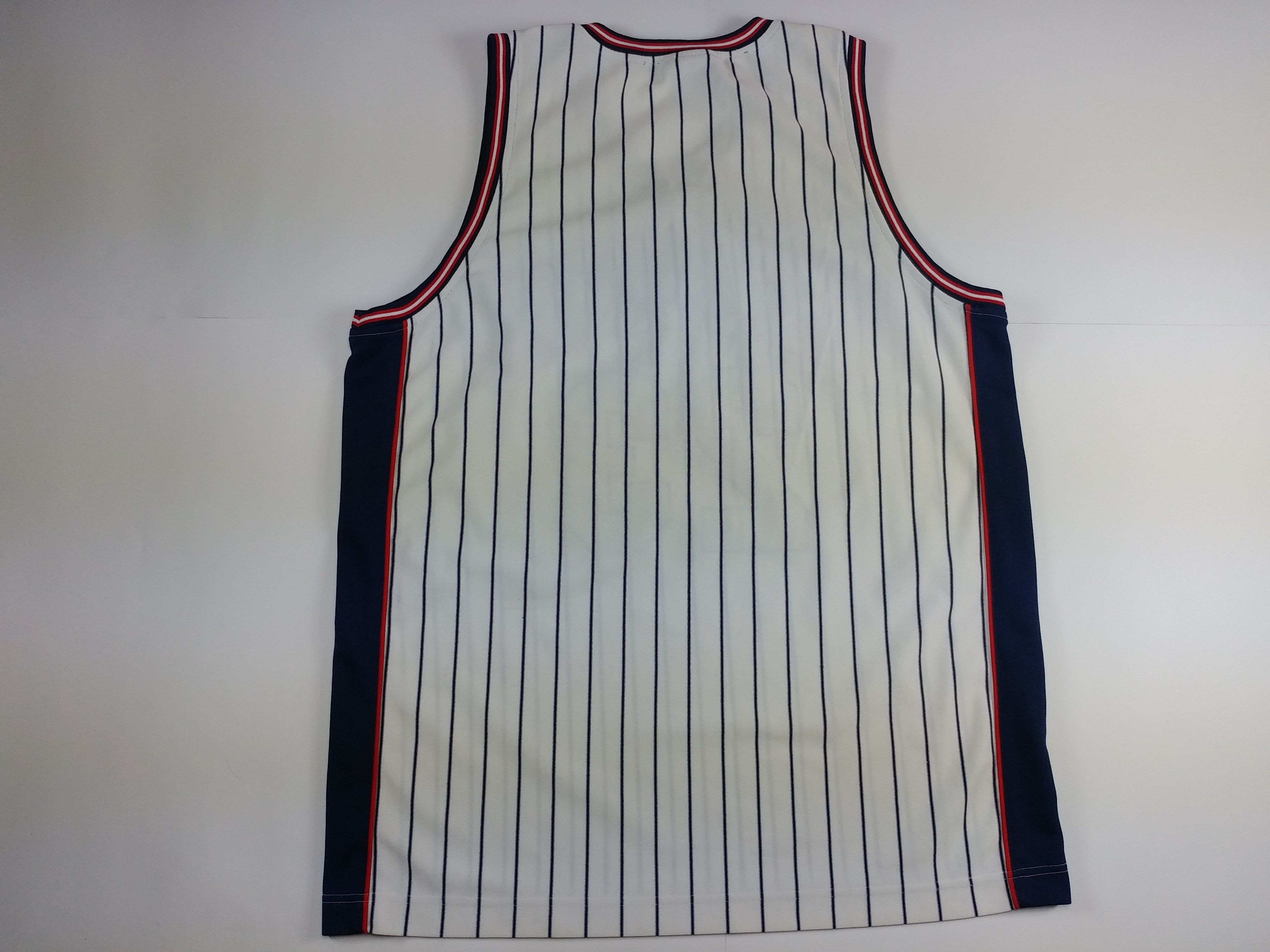 Karl Kani Karl Kani t-shirt, Kani Endurance, 90s vintage 1990s tank XL Size US XL / EU 56 / 4 - 10 Thumbnail