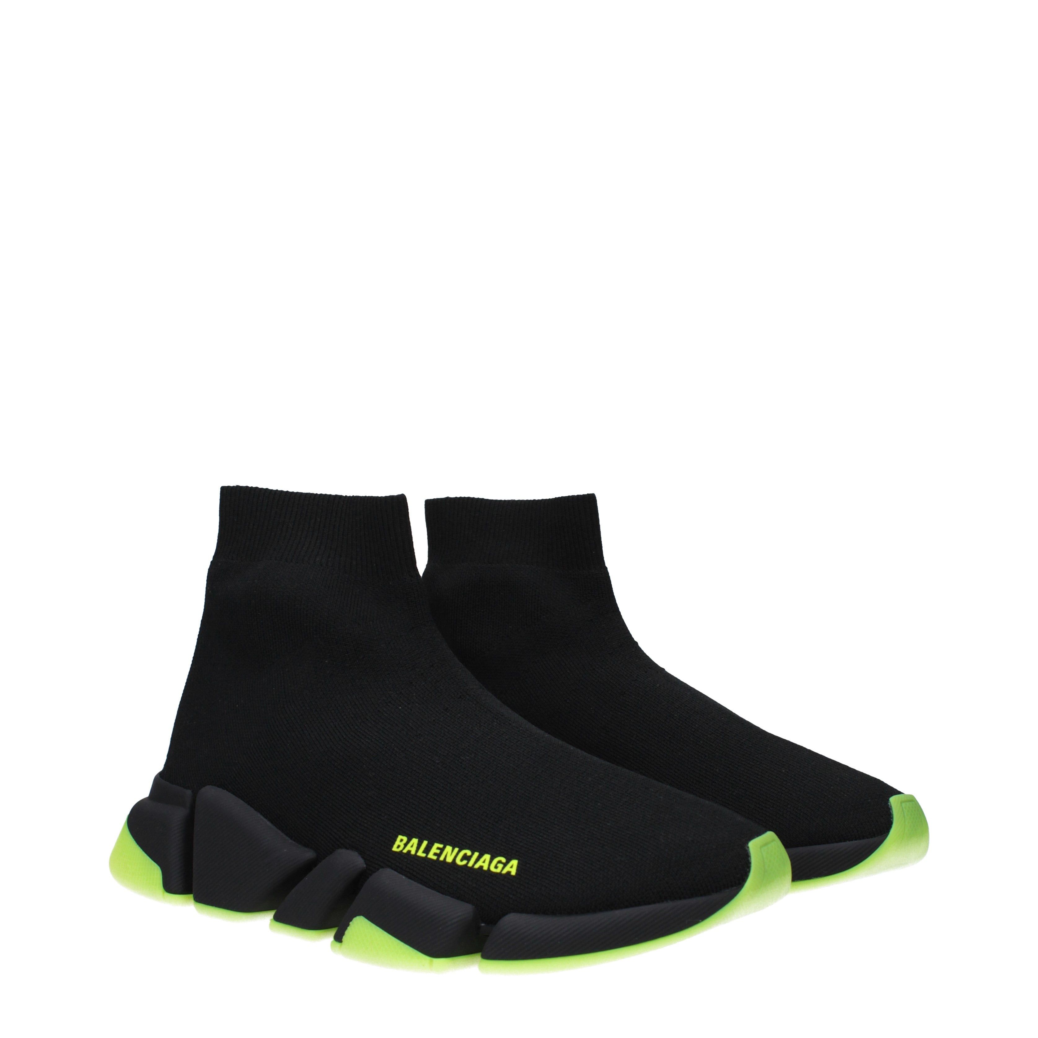 Balenciaga Sneakers Size US 9 / IT 39 - 1 Thumbnail