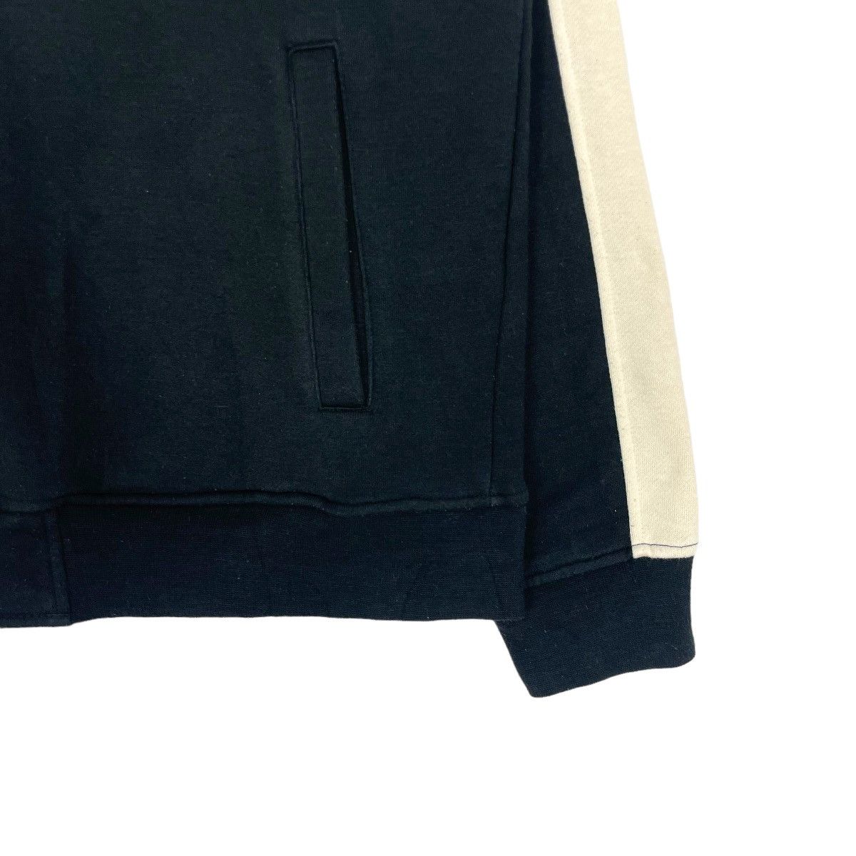 Japanese Brand Vintage Veronica Merry Garden Light Jacket Full Zipp Size US S / EU 44-46 / 1 - 4 Thumbnail