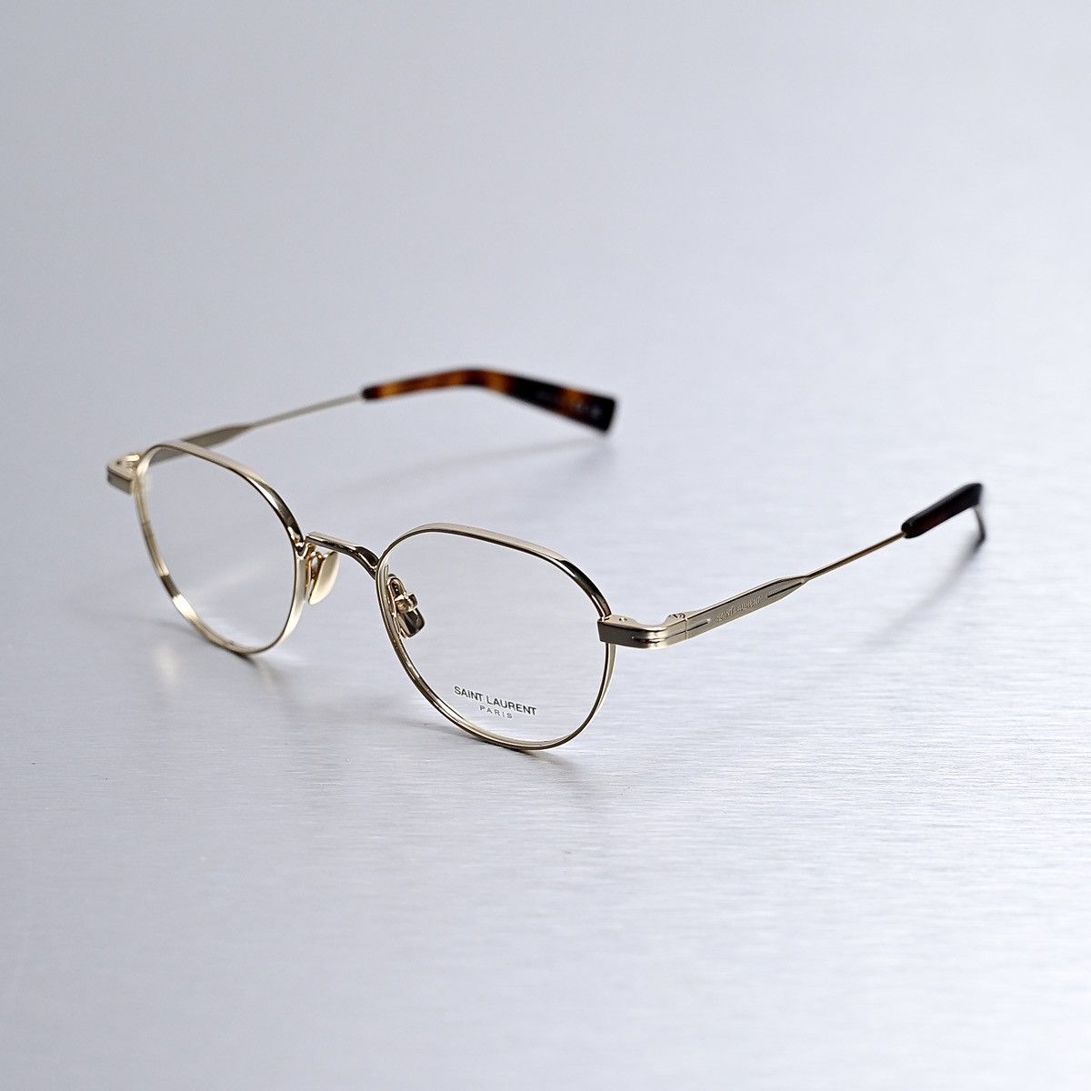 Saint Laurent Paris SAINT LAURENT SL 730 GLASSES Size ONE SIZE - 1 Thumbnail