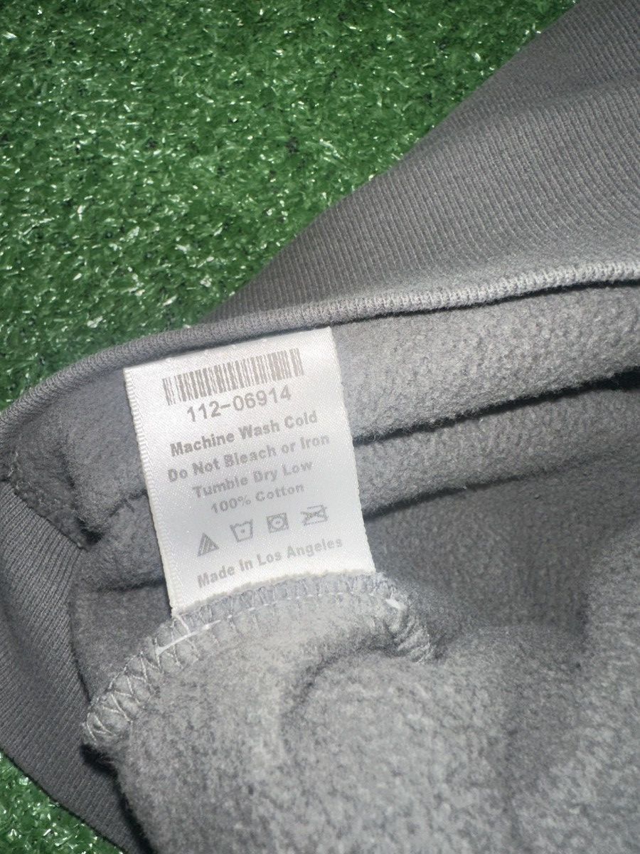 Sp5der Sp5der Beluga Hoodie Size US M / EU 48-50 / 2 - 3 Thumbnail