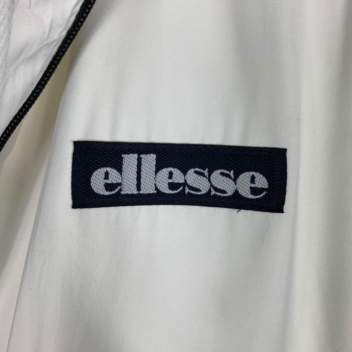 Ellesse ELLESSE Light Jacket #0630-C29 Size US L / EU 52-54 / 3 - 15 Thumbnail