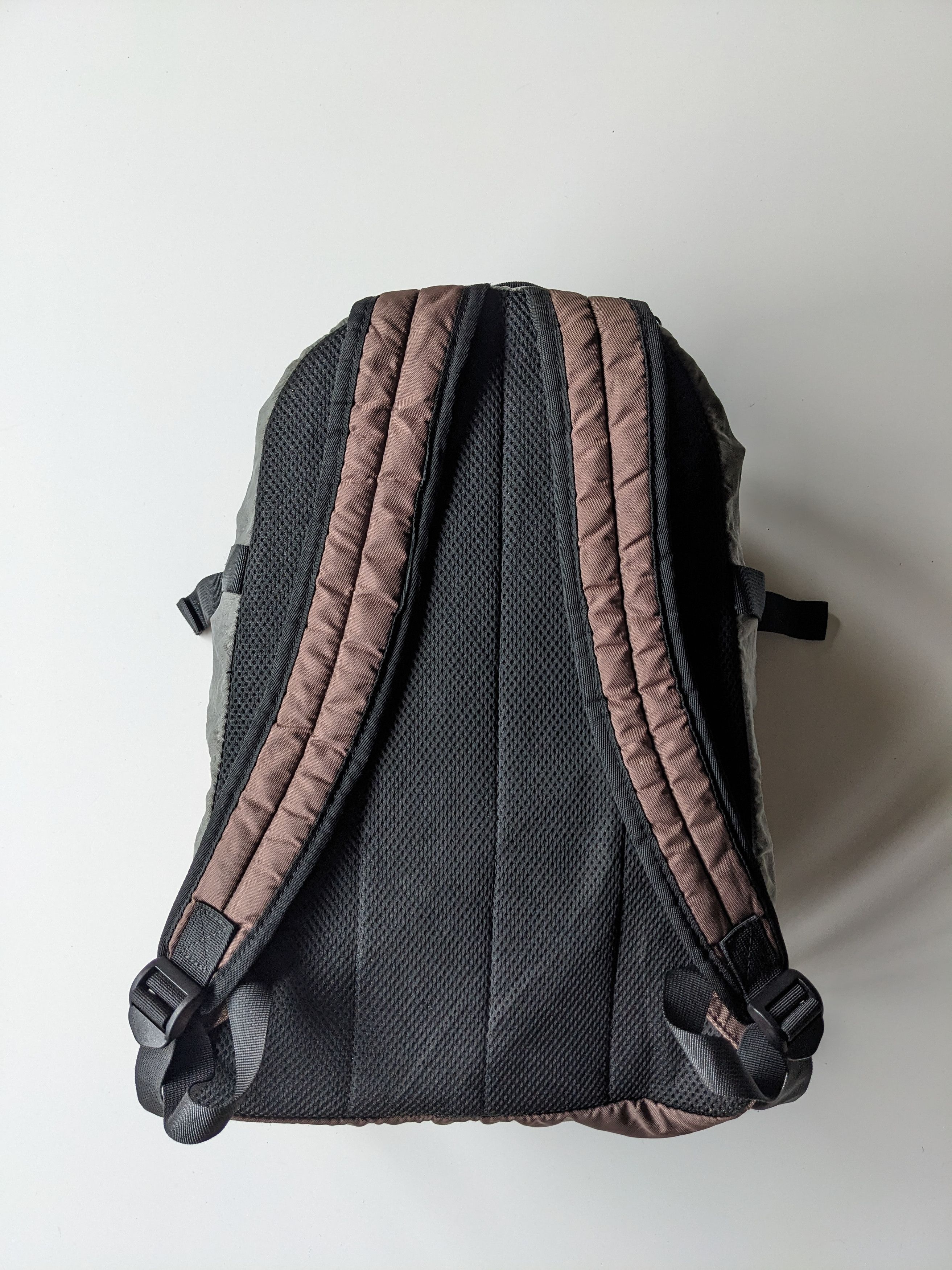 Issey Miyake × Ne-Net Ne-Net by Issey Miyake multicolor backpack Size ONE SIZE - 5 Thumbnail