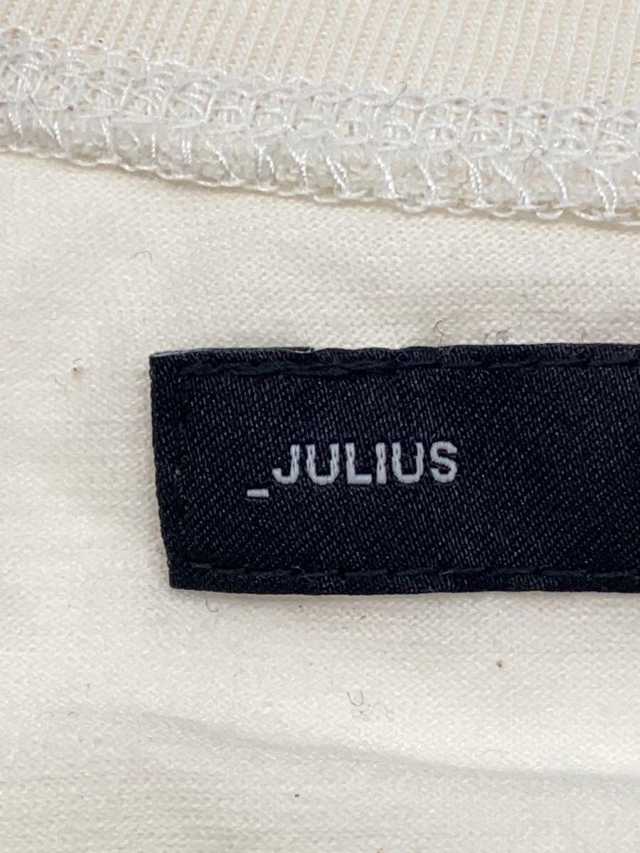 Julius SS25 "anima" Tee Size US M / EU 48-50 / 2 - 3 Thumbnail