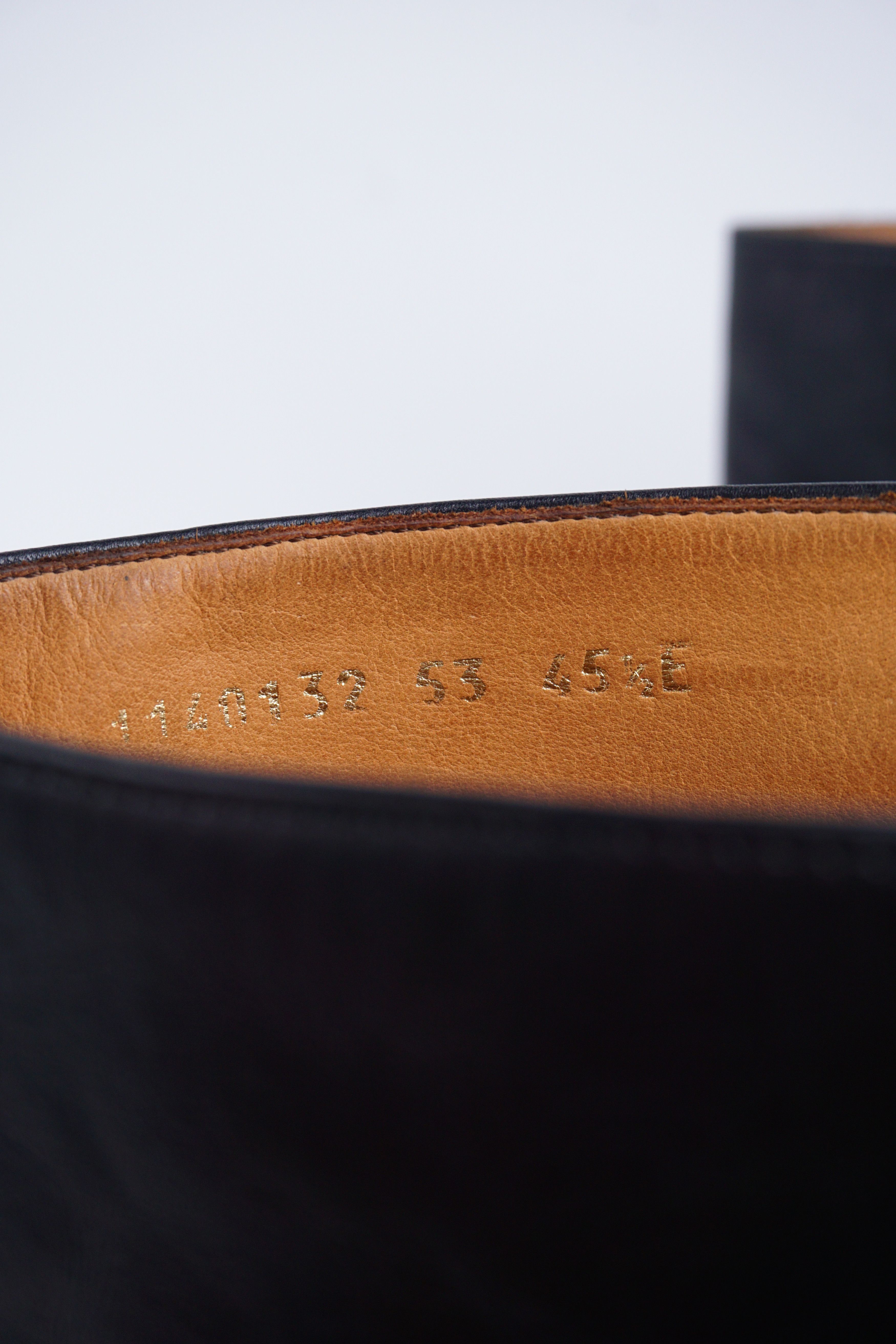 Gucci gucci G-G Engineer Boots 2000s Size US 12.5 / EU 45-46 - 10 Thumbnail